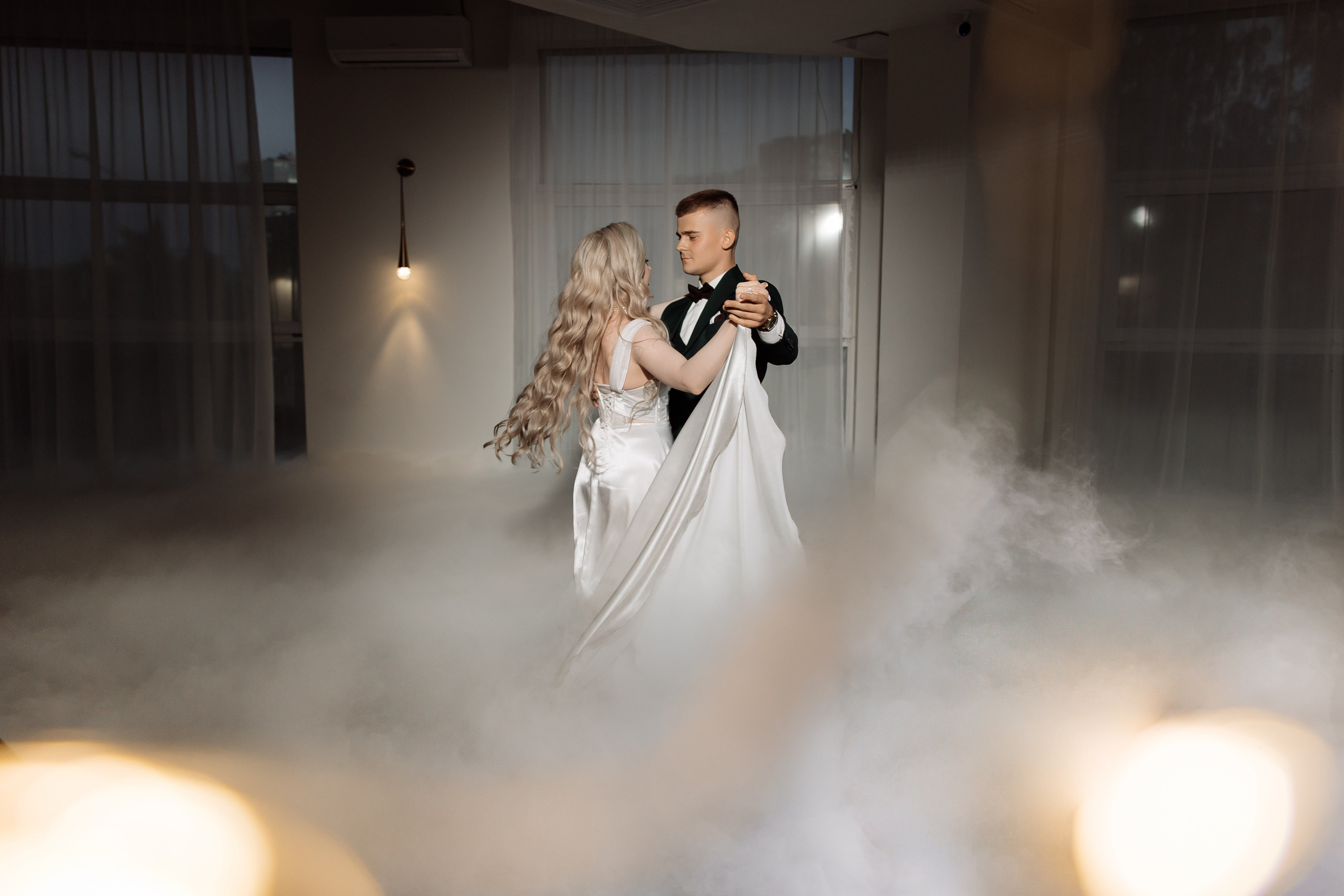 MORE AMORE. YULIYA & IVAN. Свадебный и индивидуальный фотограф в Челябинске Евгения Негодяева