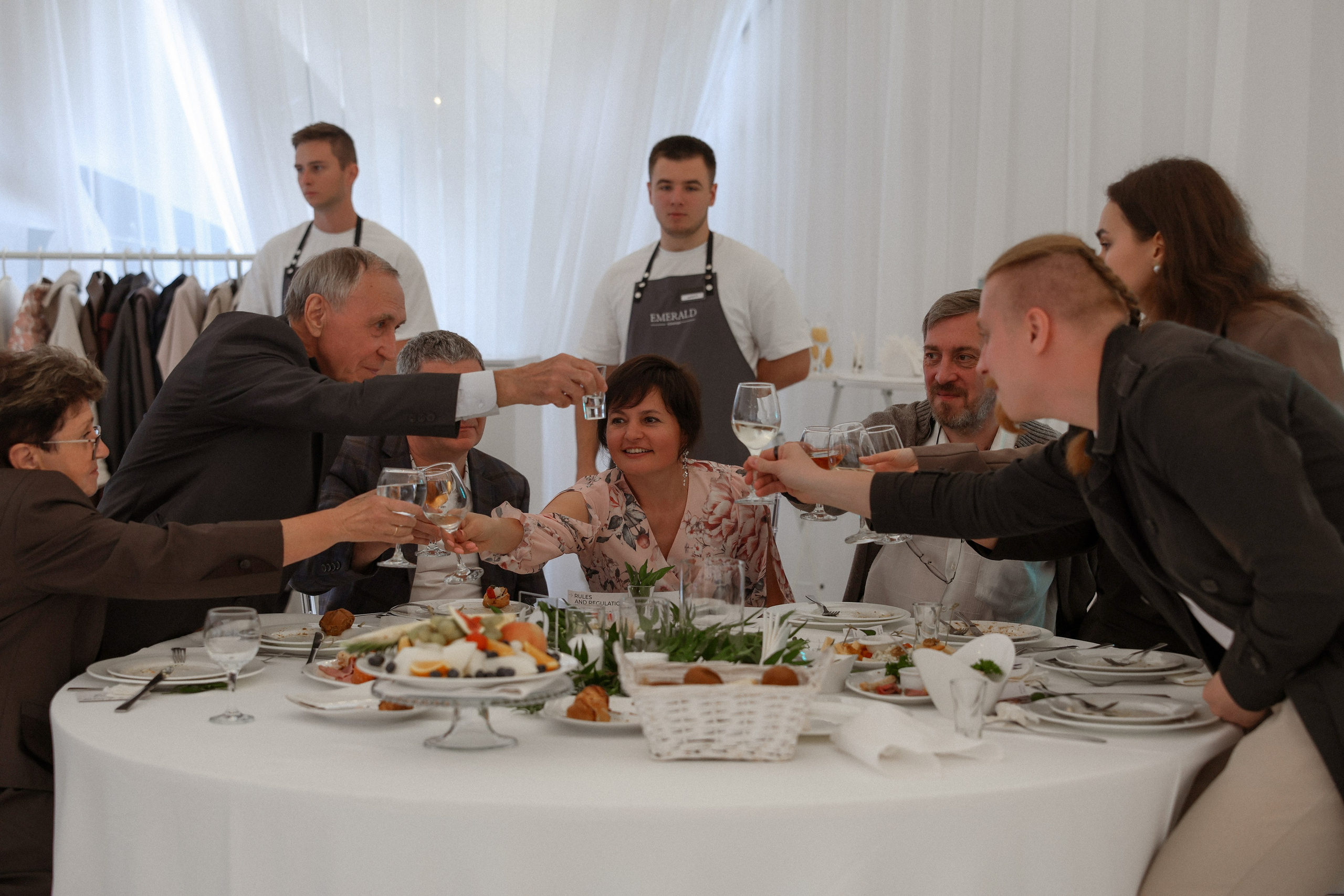 «Просто МЫ» — Дарья и Иван. Свадебный и семейный фотограф в Москве Ломова Ирина