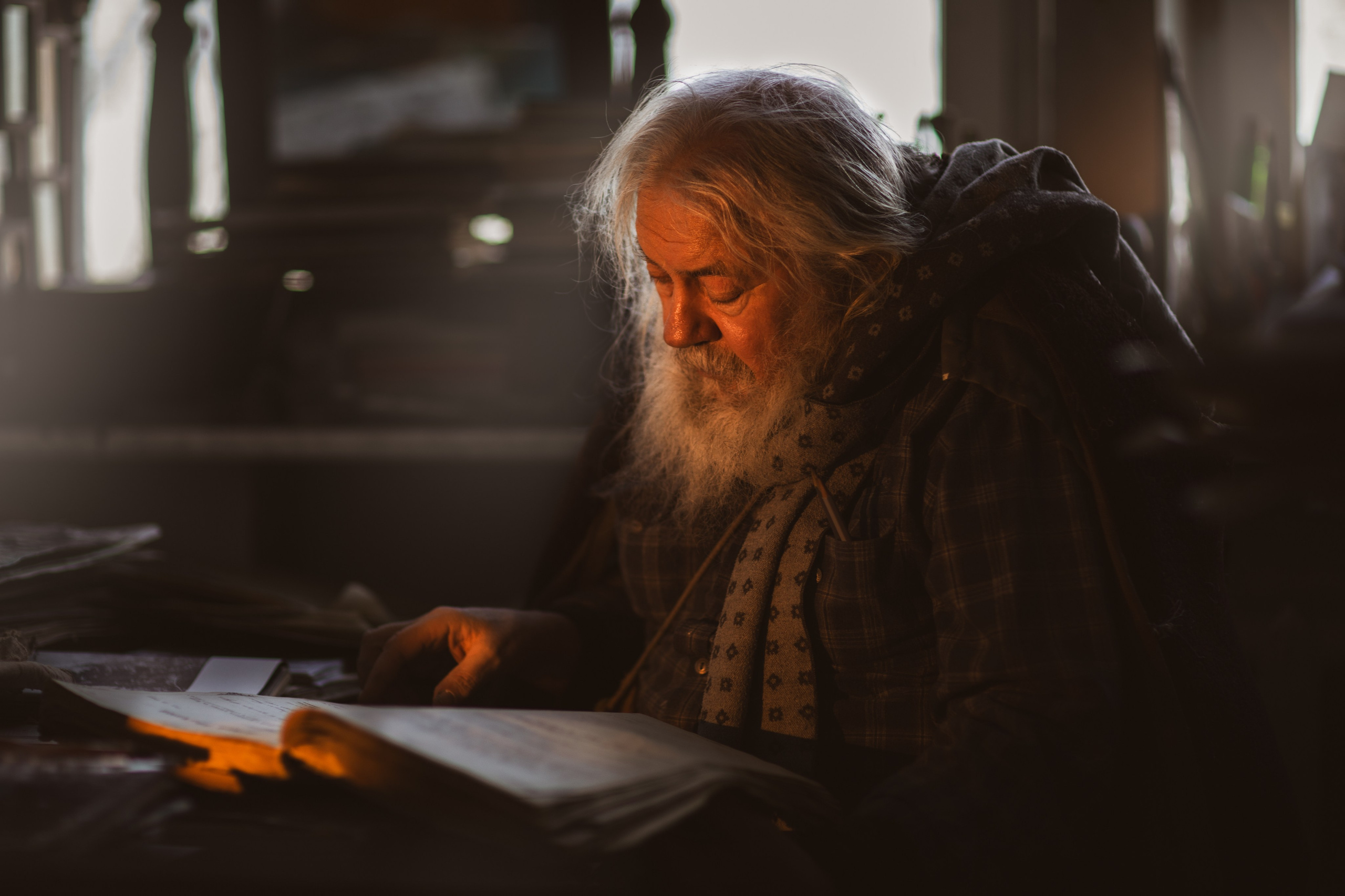 Мужской портрет. Фотограф Минск Юлия Войнич