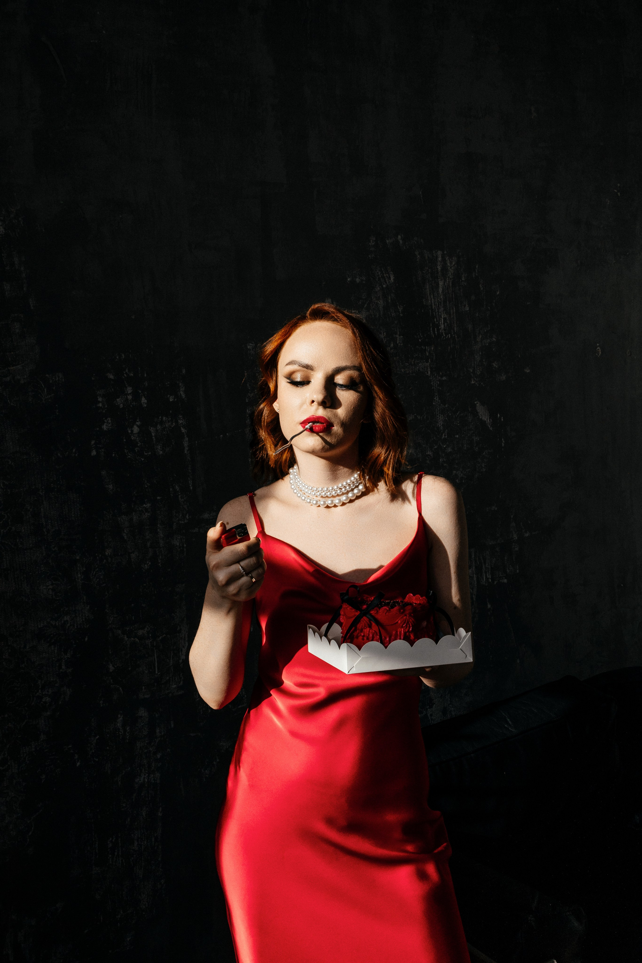 Ксюша визажист. Фотограф в Краснодаре Лагунов Владимир