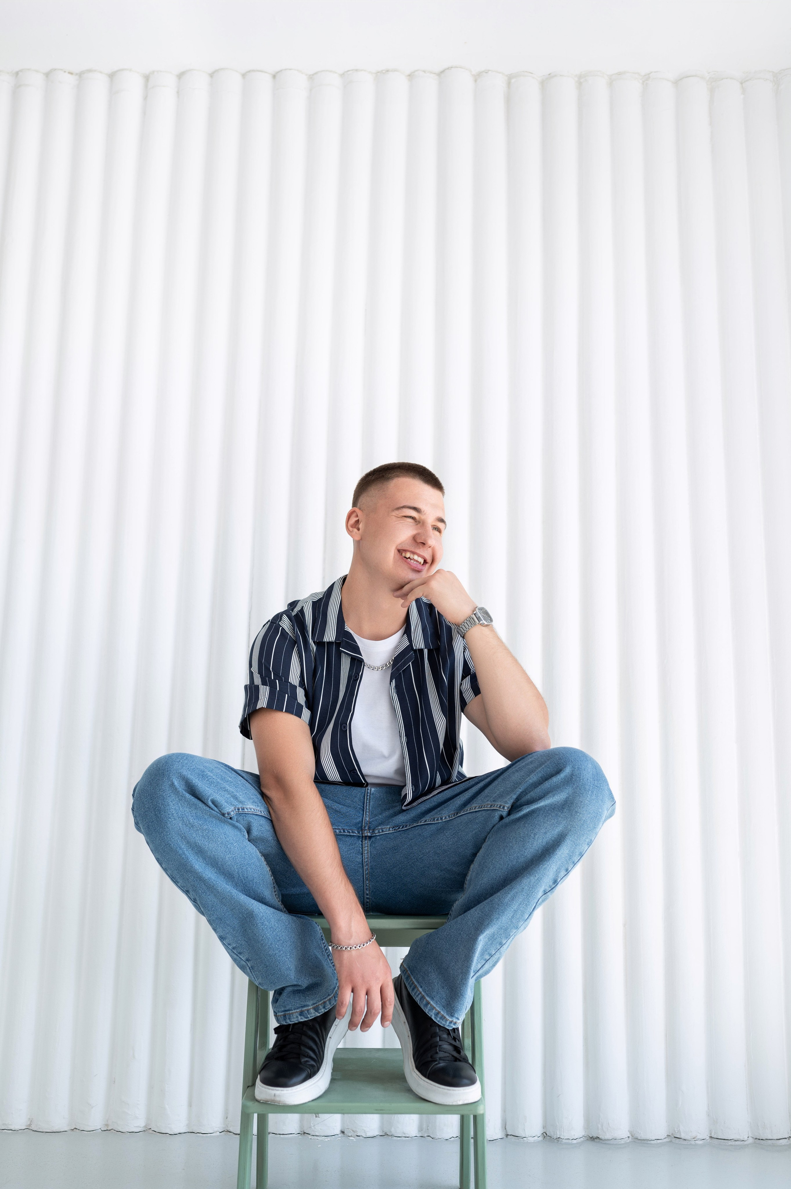 Даниил. Свадебный, портретный, коммерческий, предметный фотограф в Ставрополе Иван Белашов