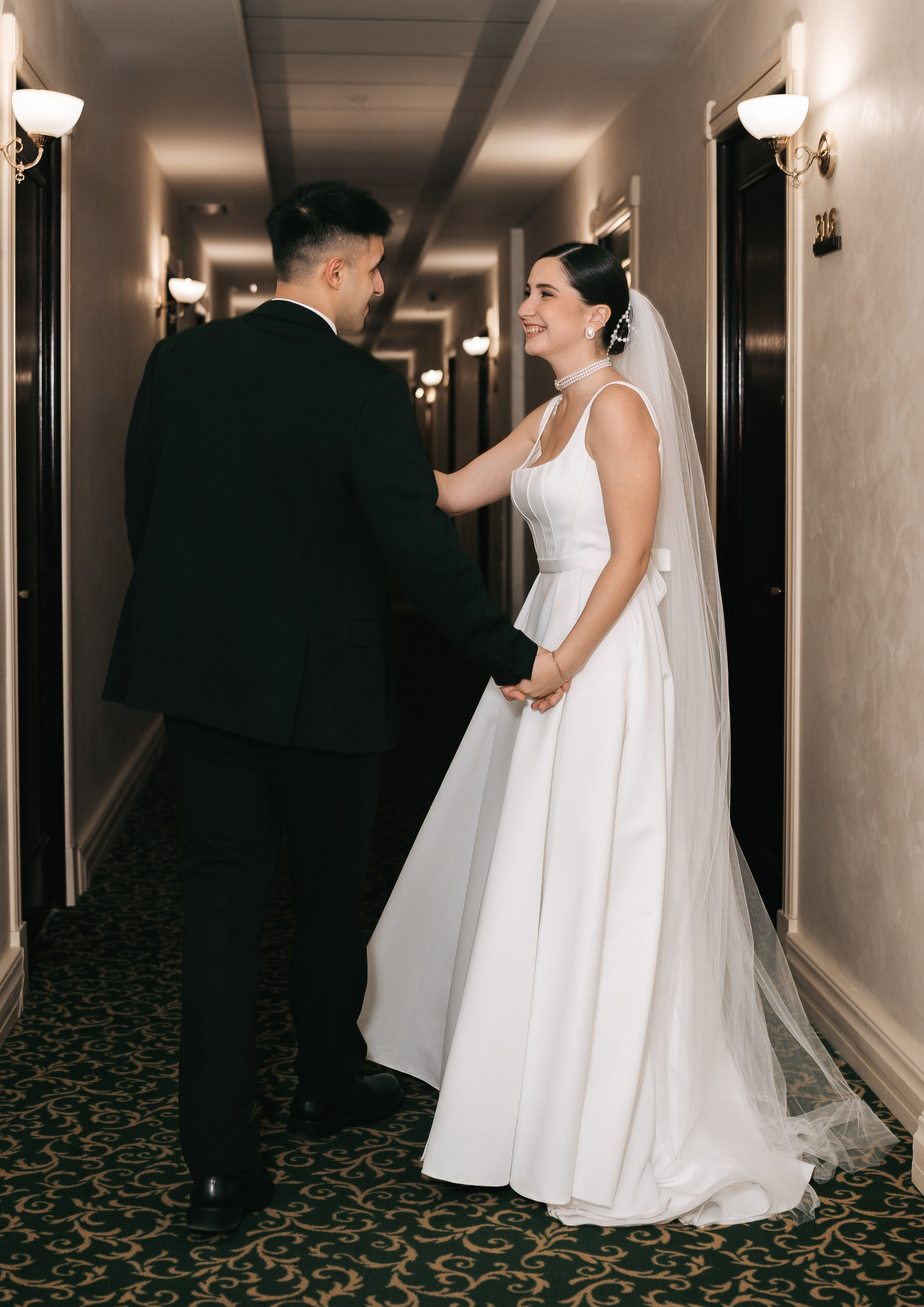 K&A. Свадебный и семейный фотограф в Самаре Алёна Савельева