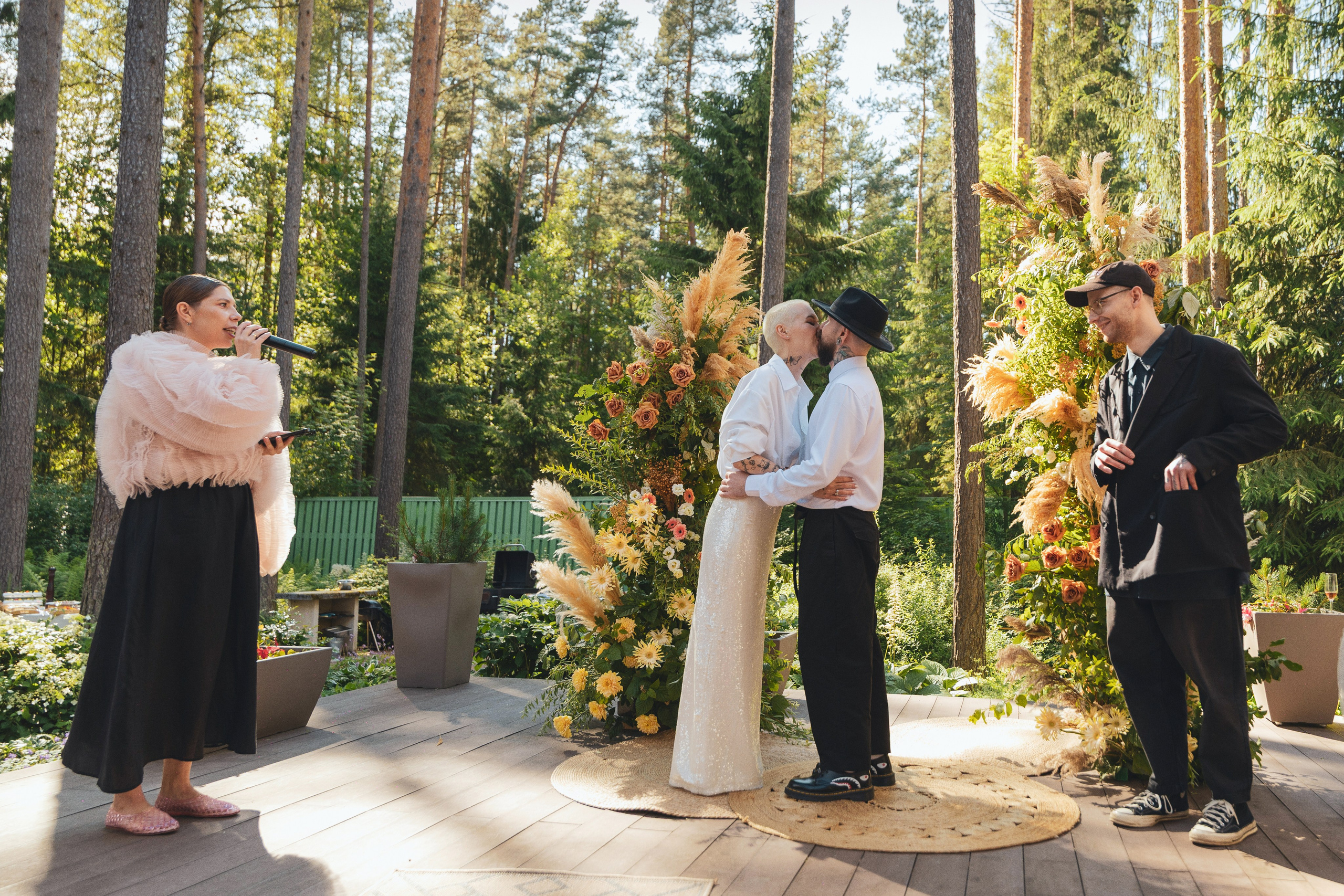 🤍🖤. Фотограф Денис Персенен | Санкт-Петербург, Москва
