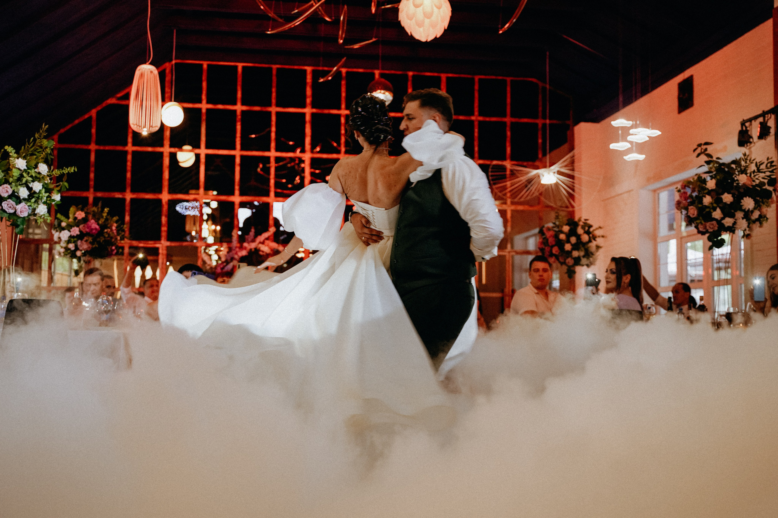 Свадьба в Ростове-на-Дону Ильи и Кристины. Фотограф в Ростове-на-Дону и Краснодаре Роман Кудрявцев