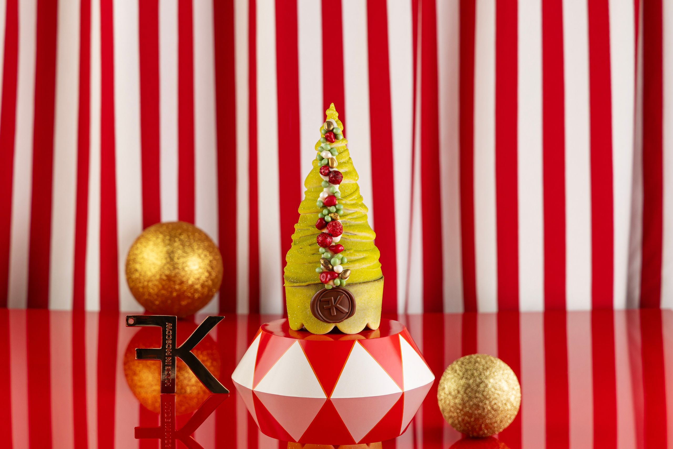 FRENCH KISS | Новый год 2026. Фотограф Александр Глебов