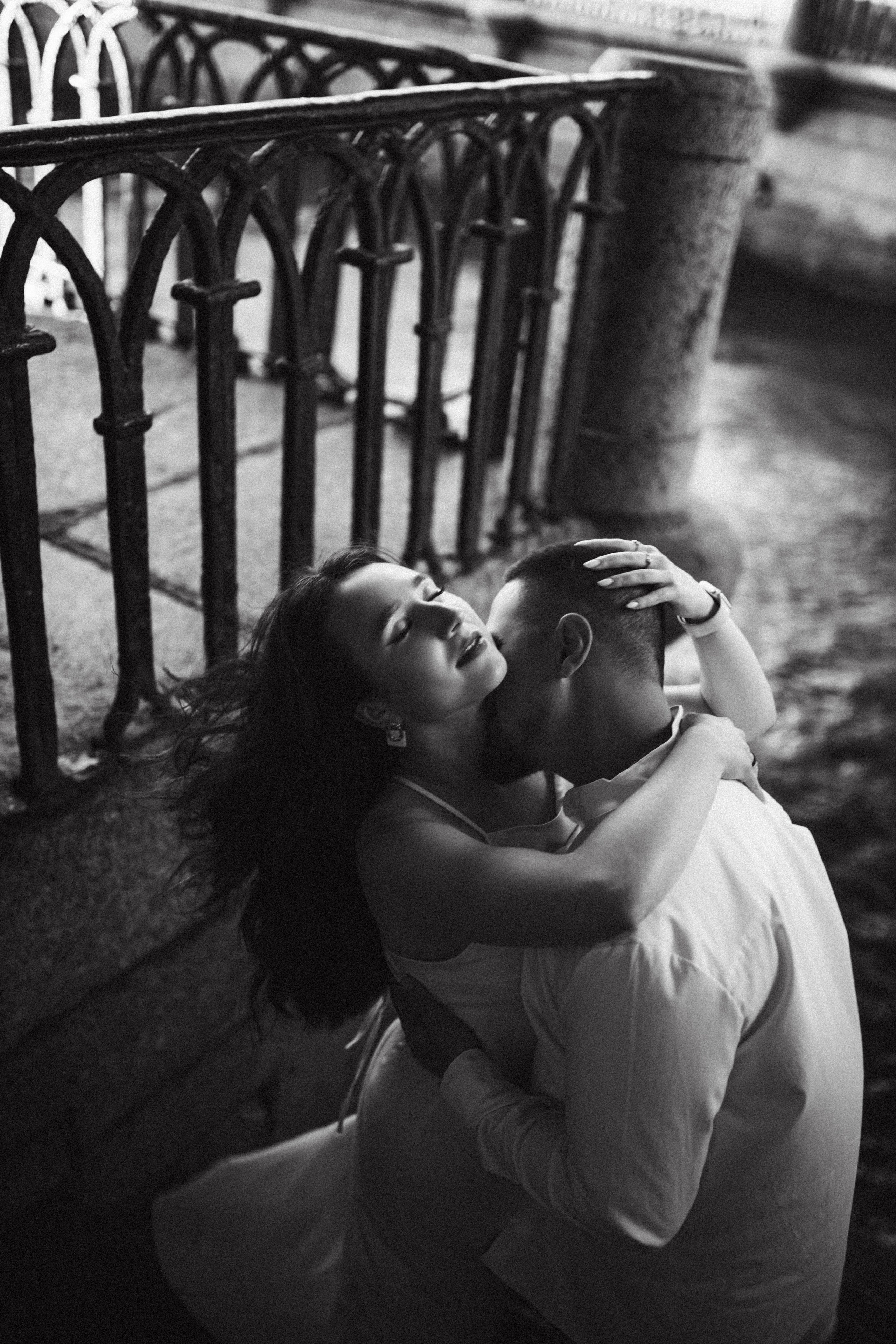 Е & Е | Санкт-Петербург. Фотограф Екатерина Амбрушкевич