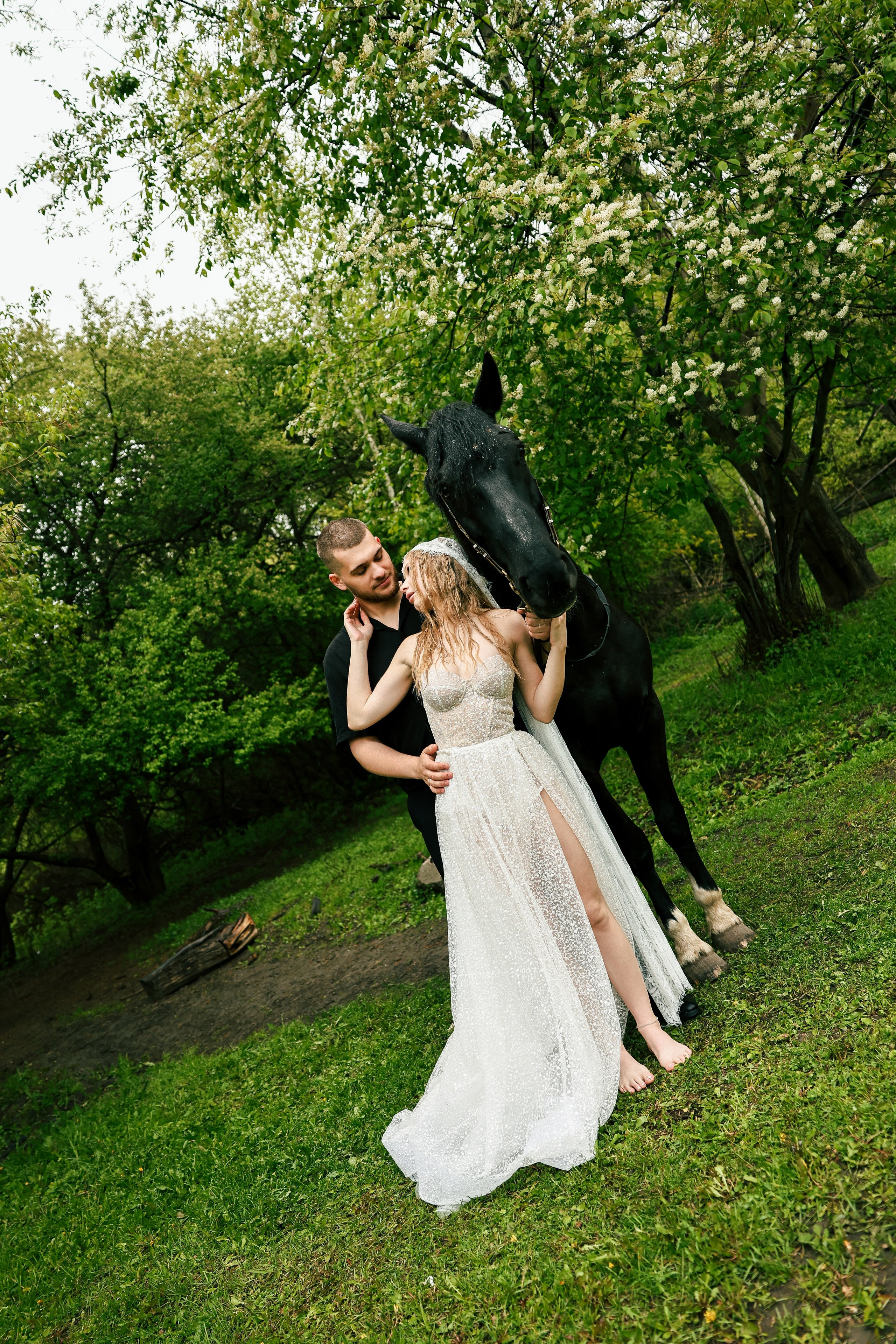 Свадьба. Фотограф Толмачева Екатерина