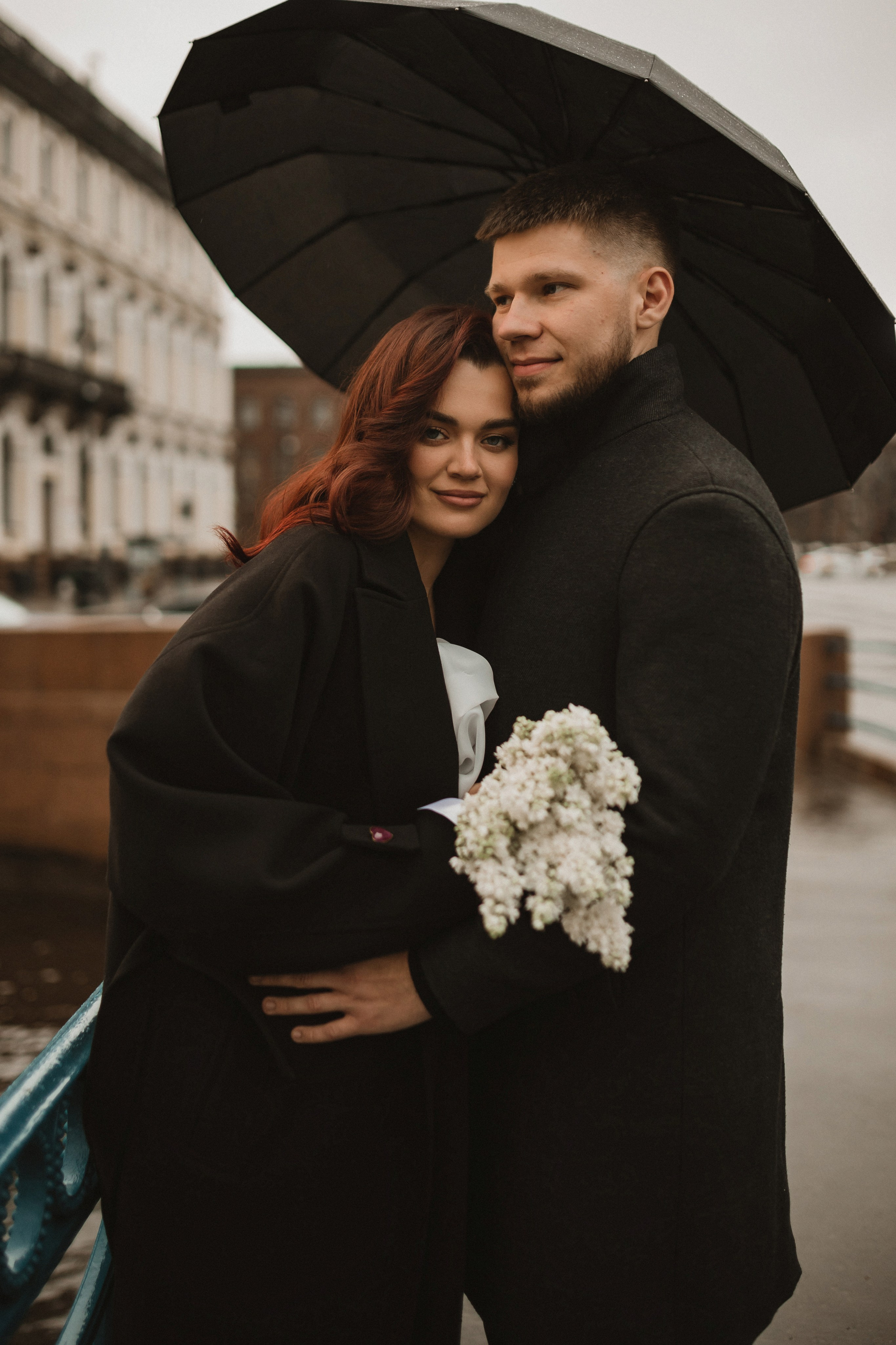 Wedding #13. Фотограф Анна Путилина