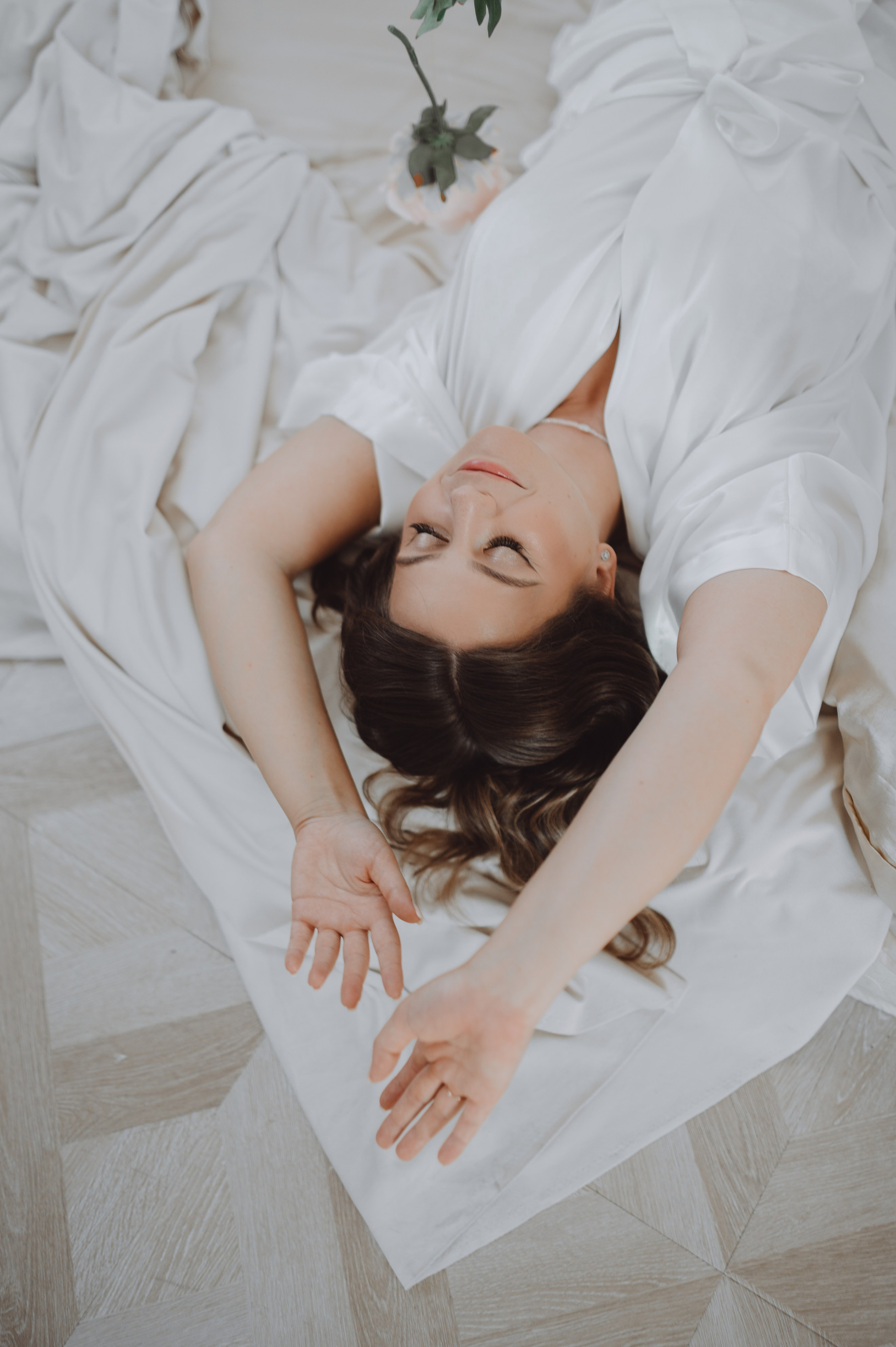 Катя и Дима. Семейный и детский фотограф в Туле