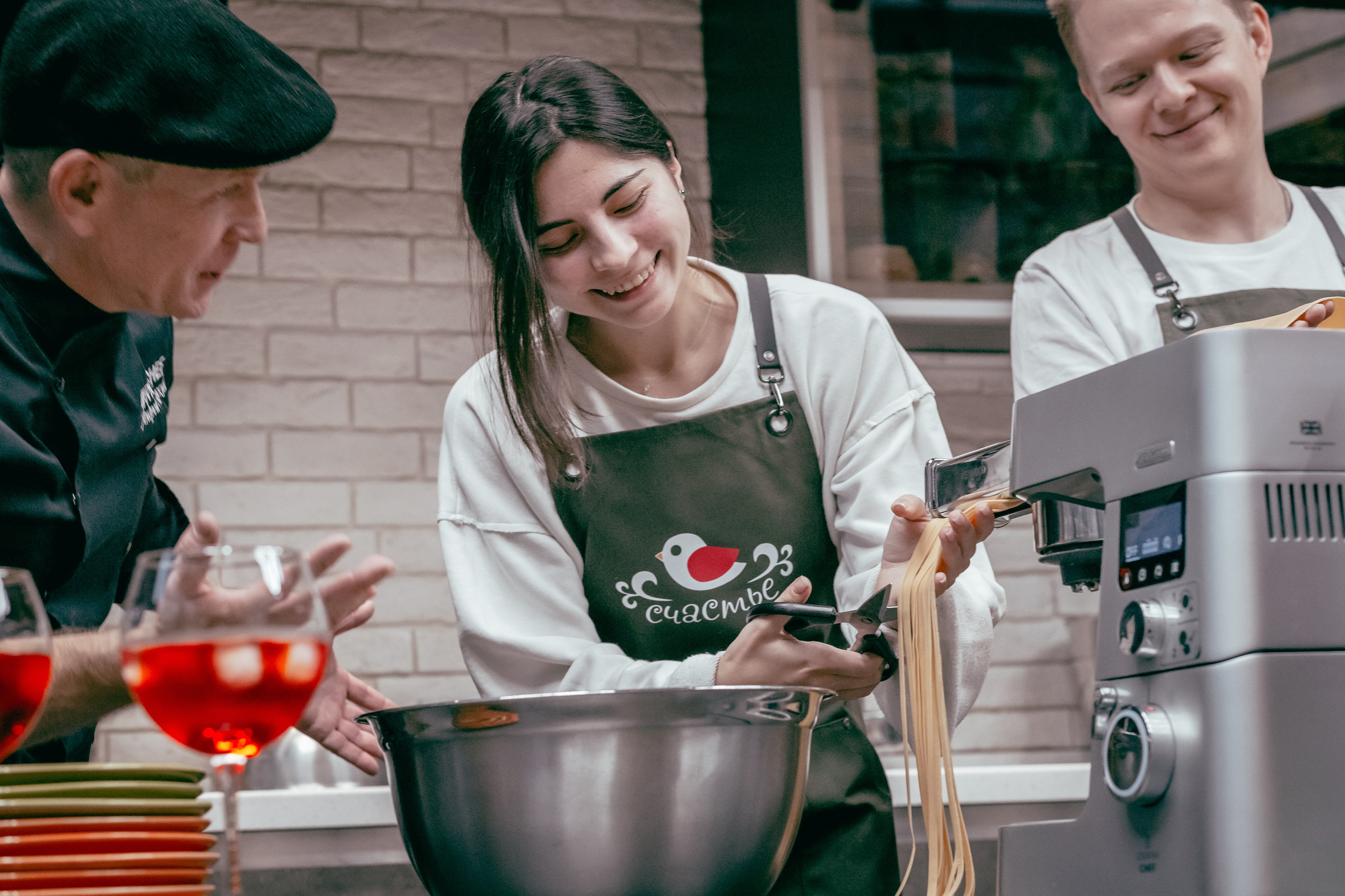 Портфолио фотографа