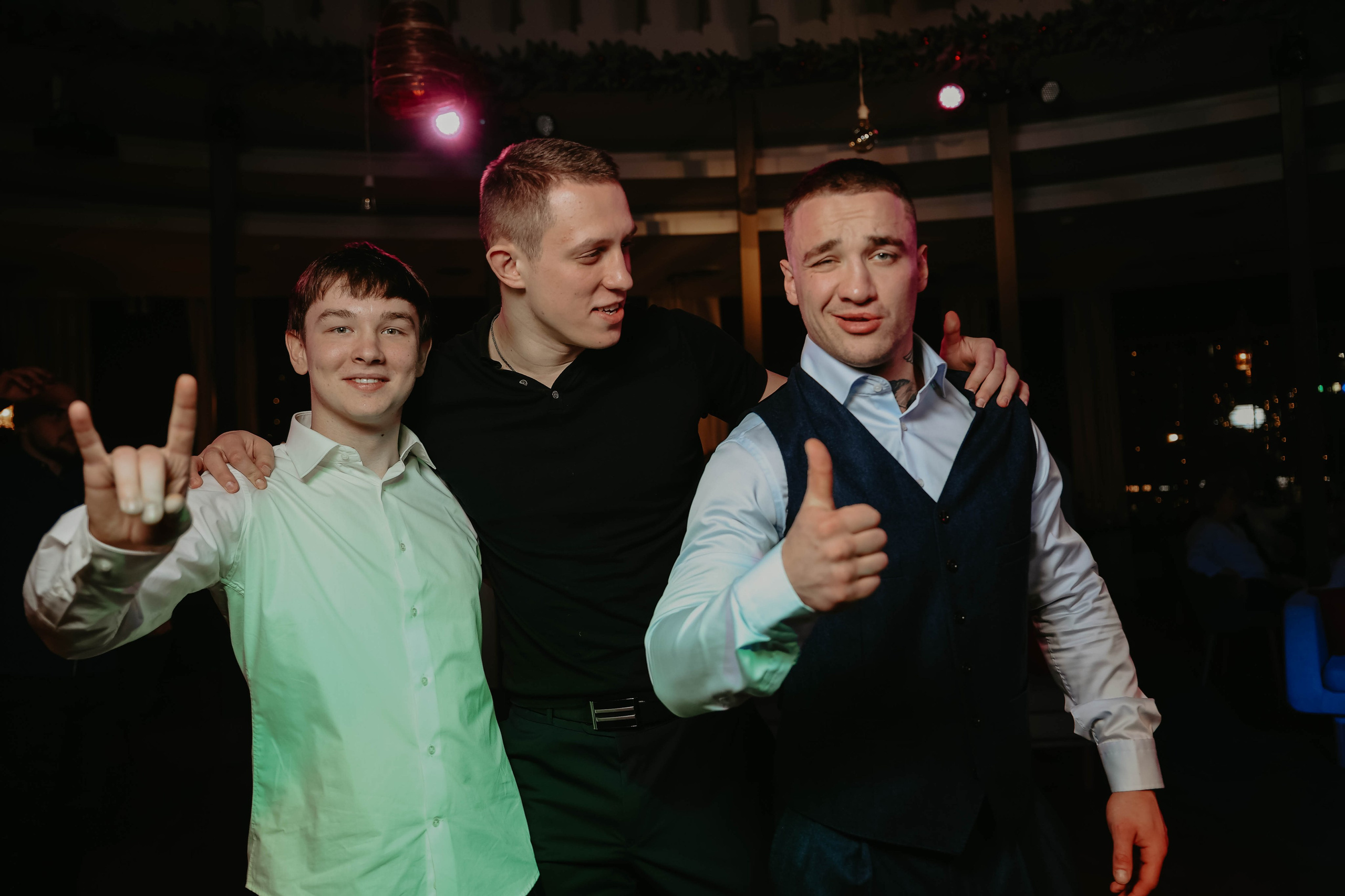 Елизавета и Степан. Photographer in Moscow & everywhere in the World Alena Vyalova