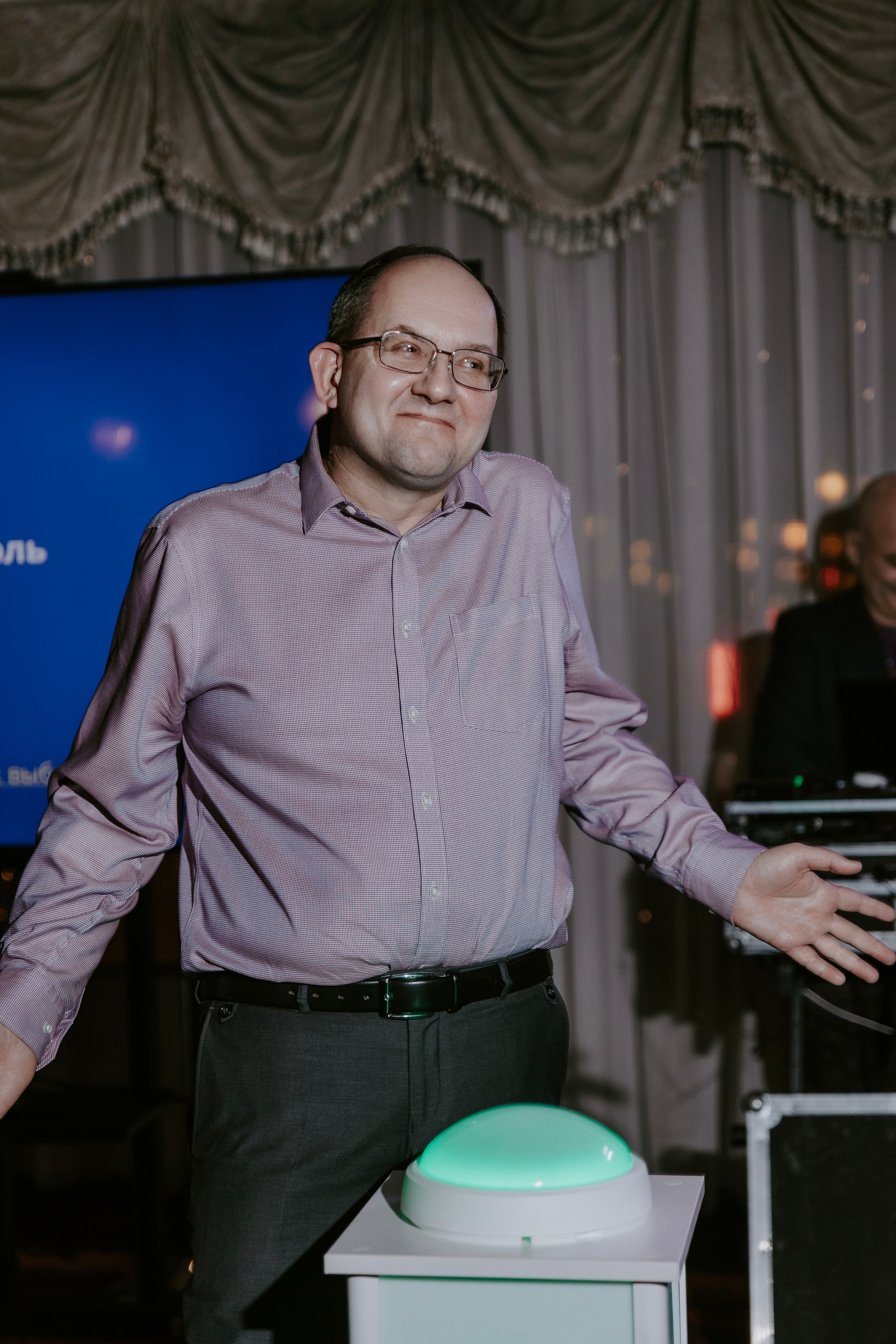 Корпоратив НТЦ Интеграл. Фотограф в Москве и любой точке земного шара Алёна Вялова (Чулкова)