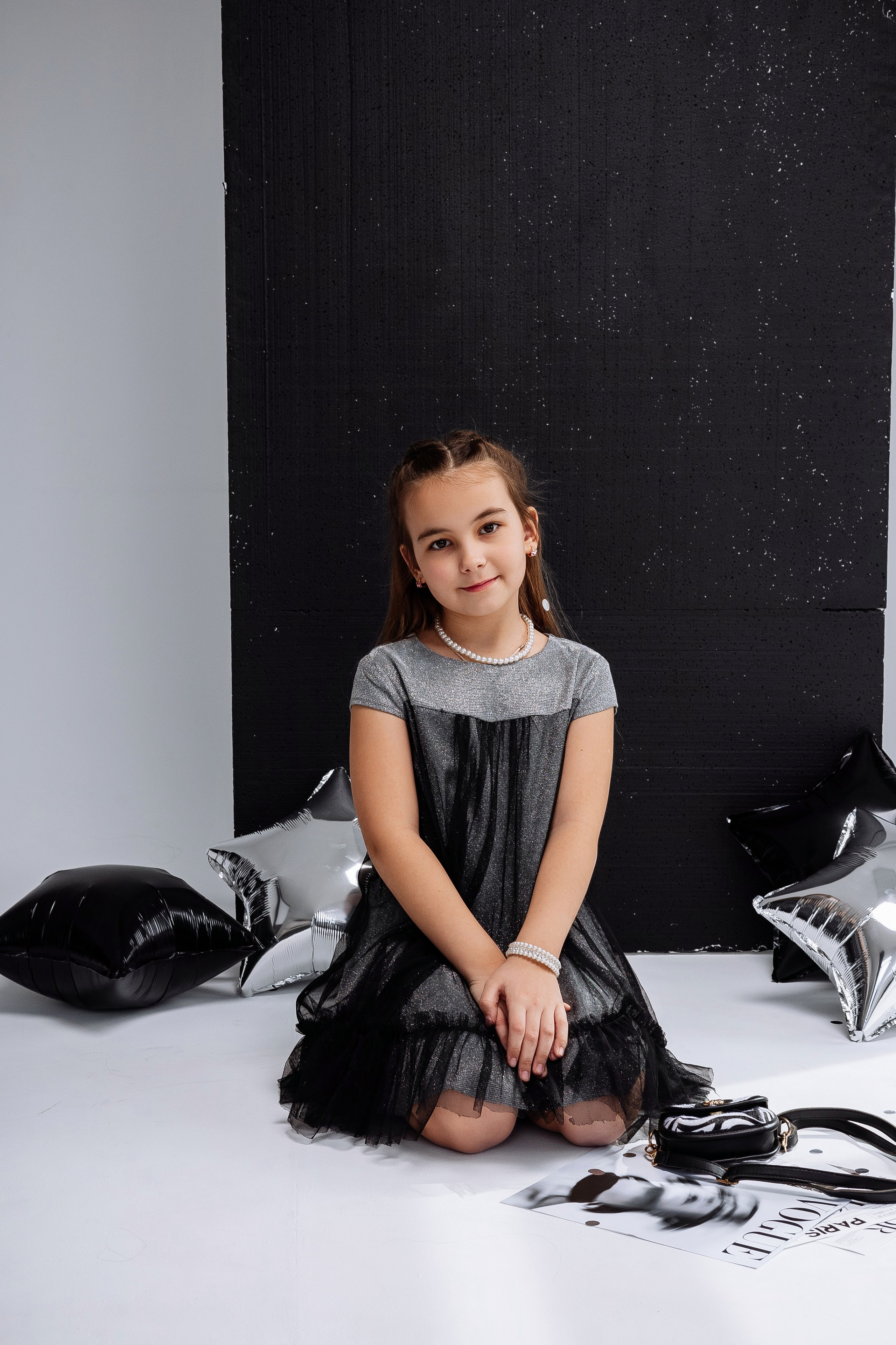 Sn.models.school. Женский/Детский фотограф в Симферополе Вероника Слепогина