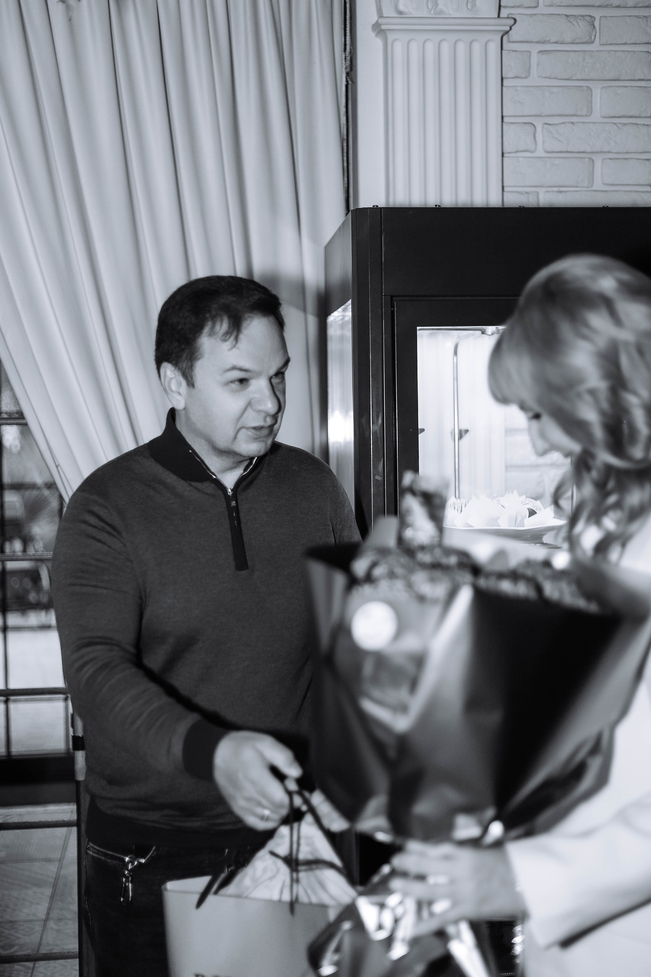 Юбилей Александры. Женский/Детский фотограф в Симферополе Вероника Слепогина