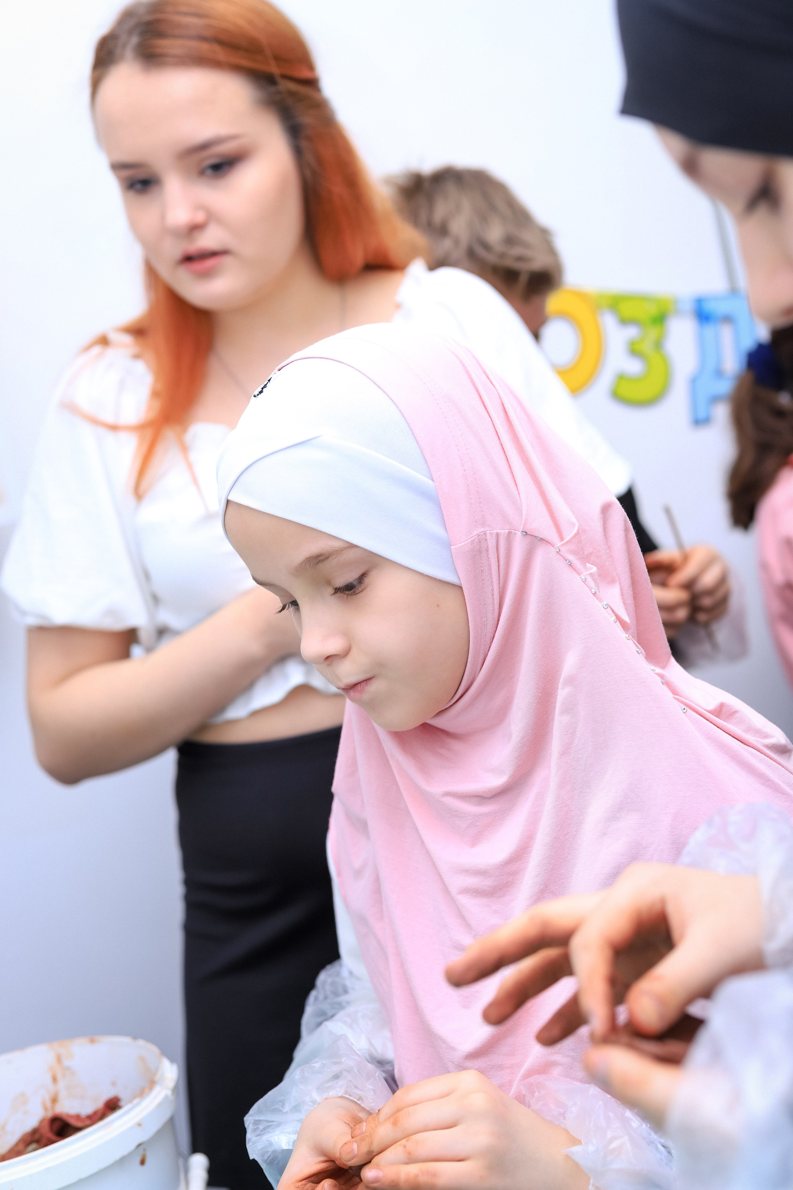 Студия Мудрая мастерская. Женский/Детский фотограф в Симферополе Вероника Слепогина