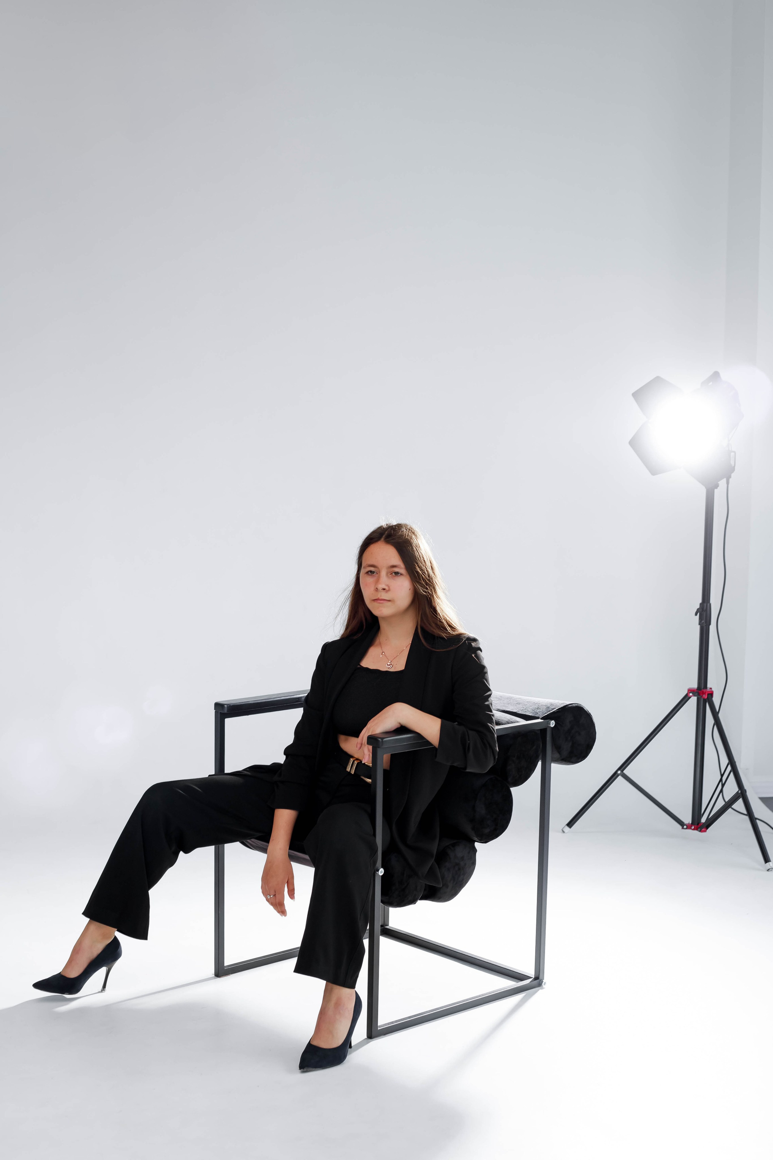 Даша. Женский/Детский фотограф в Симферополе Вероника Слепогина