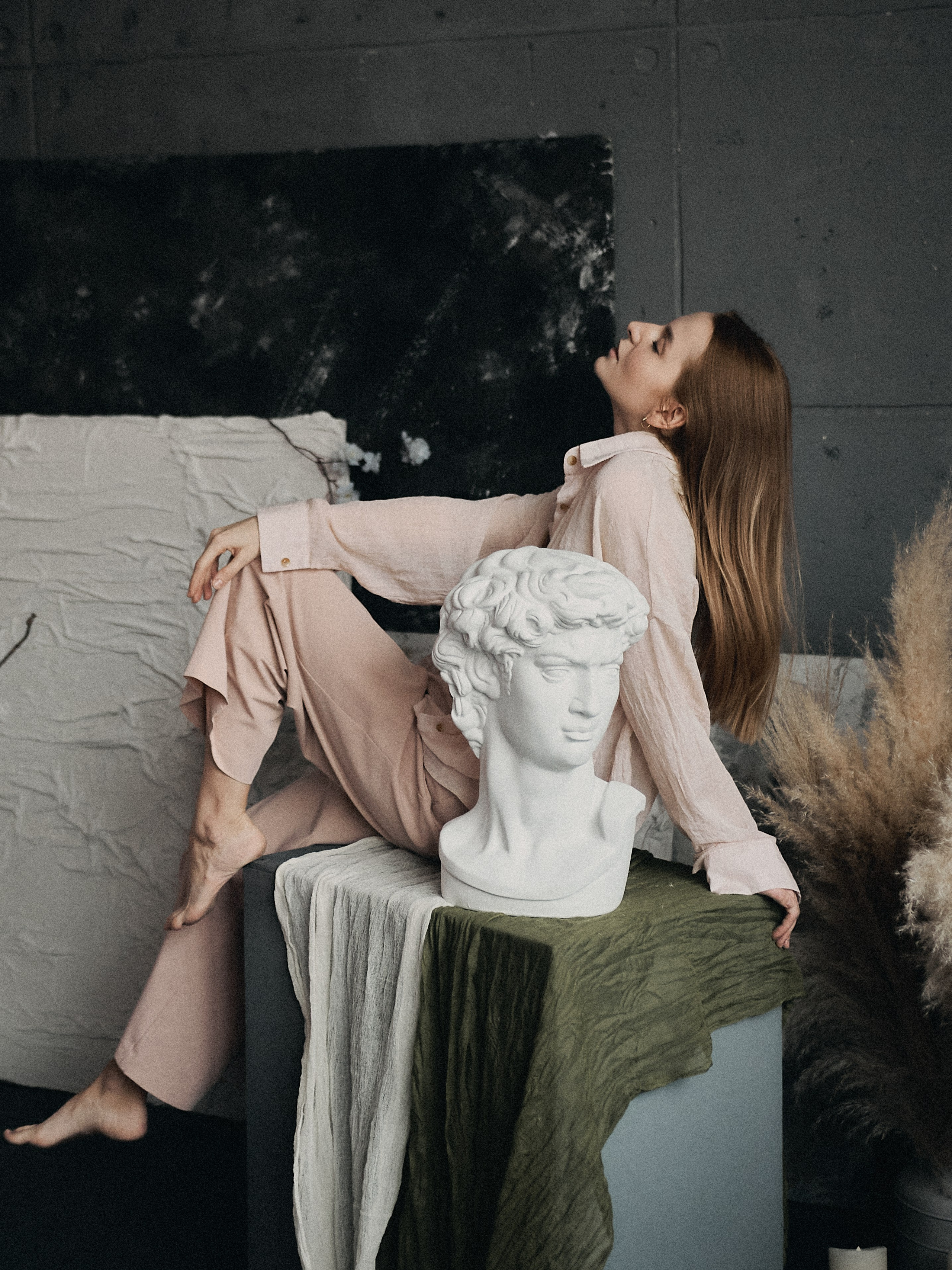 Рина. Наталья Севрук — фотограф во Владимире