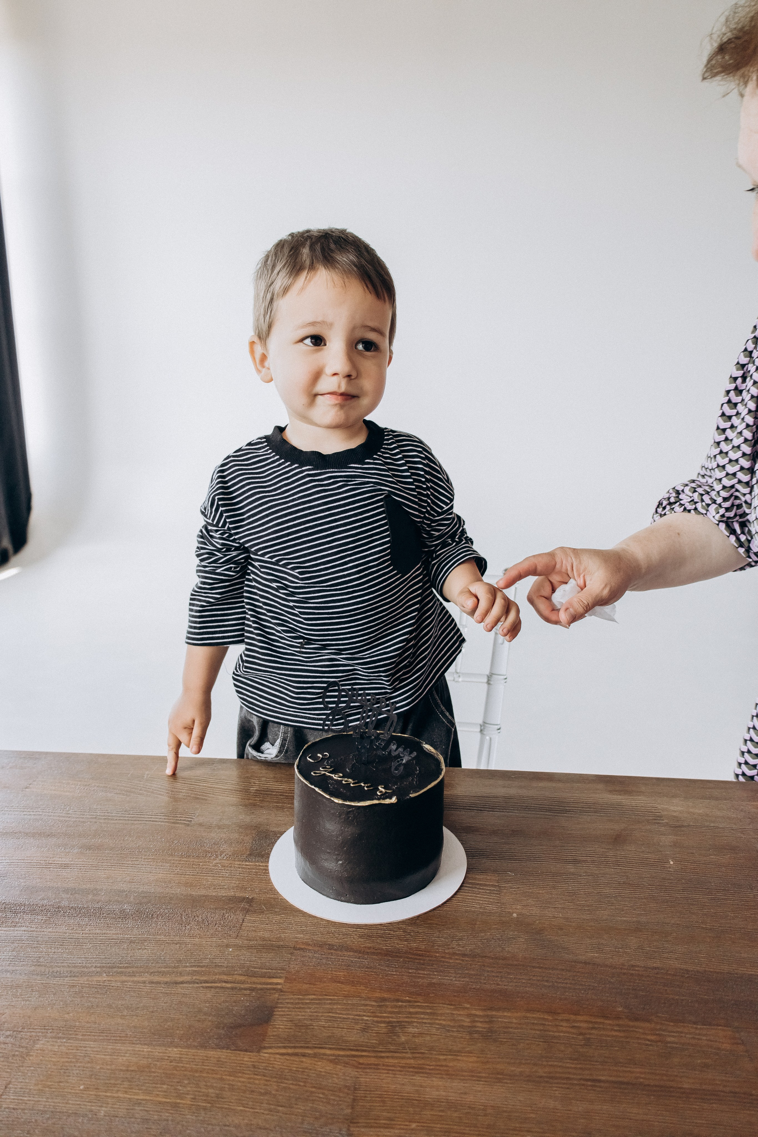Вредине 3 года. Фотограф из Краснодара Мария Приходько