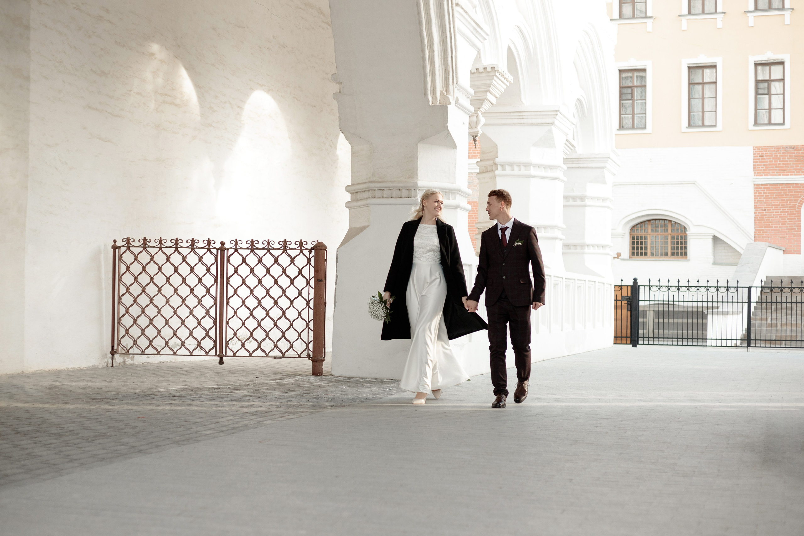 Богдан & Анастасия. Свадебный фотограф в Астрахани. Фототуры по Астрахани и в горы Кавказа