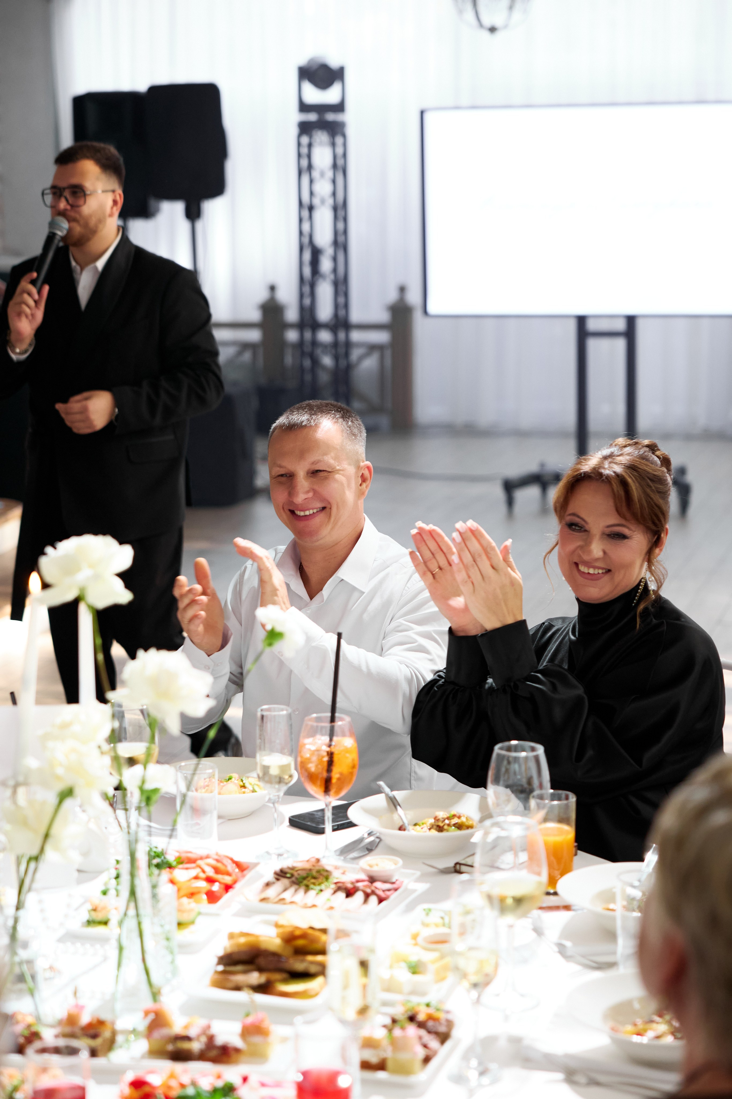 Владимир и Екатерина 2025. Александр Прозоров фотограф в Кирове