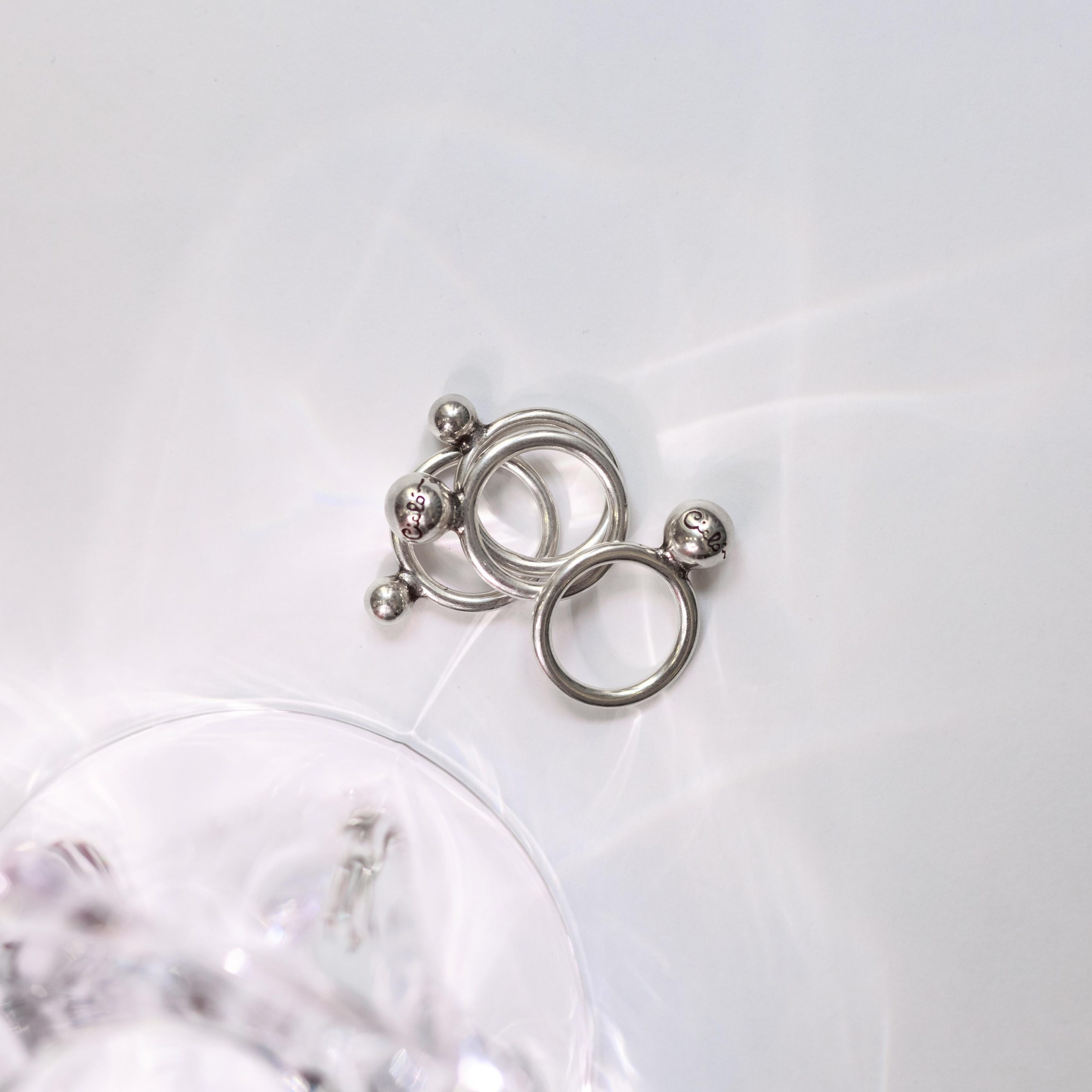 Украшения EspanaMe. Фотограф в Санкт-Петербурге