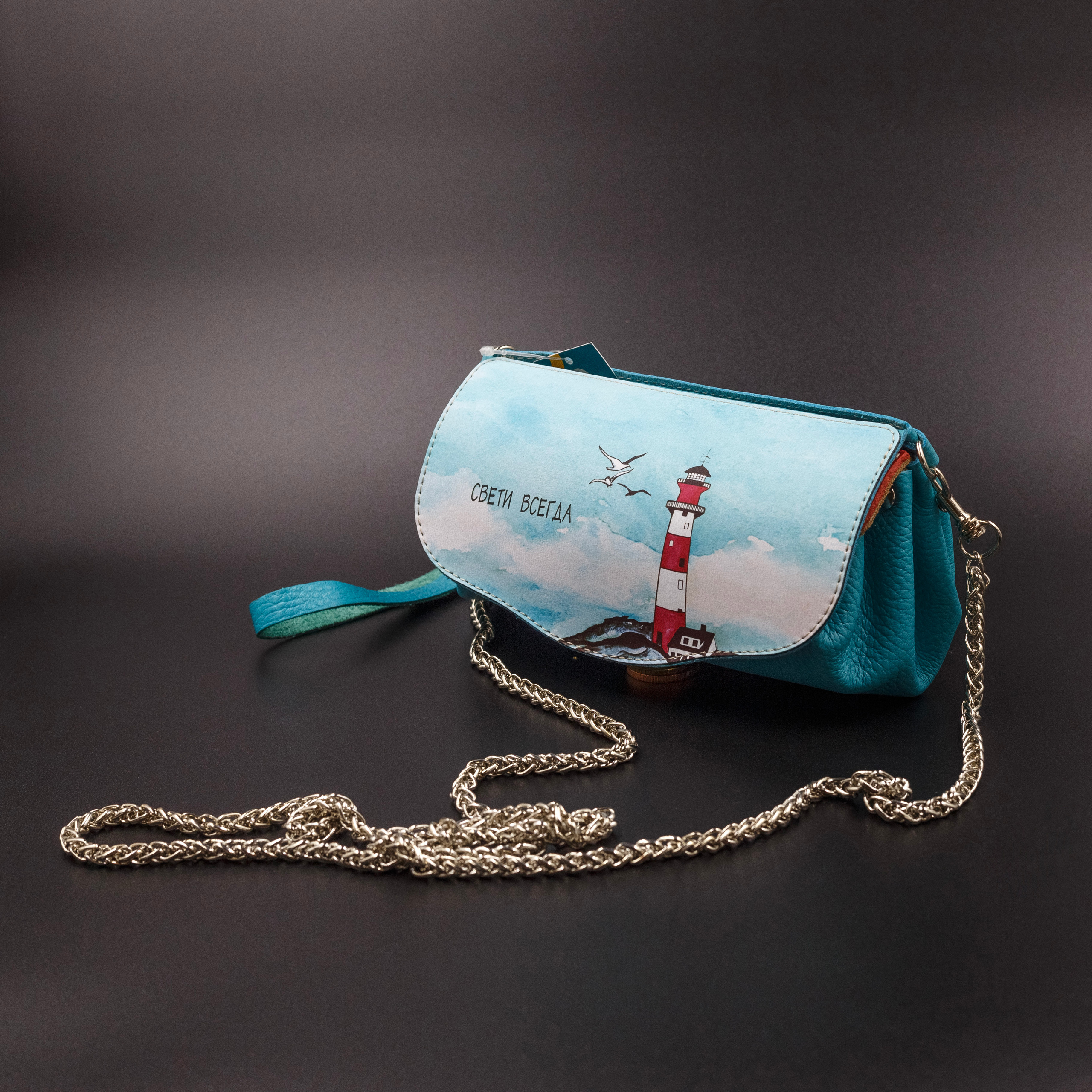 Магазин авторских изделий «Чудесное рядом». Фотограф в Санкт-Петербурге