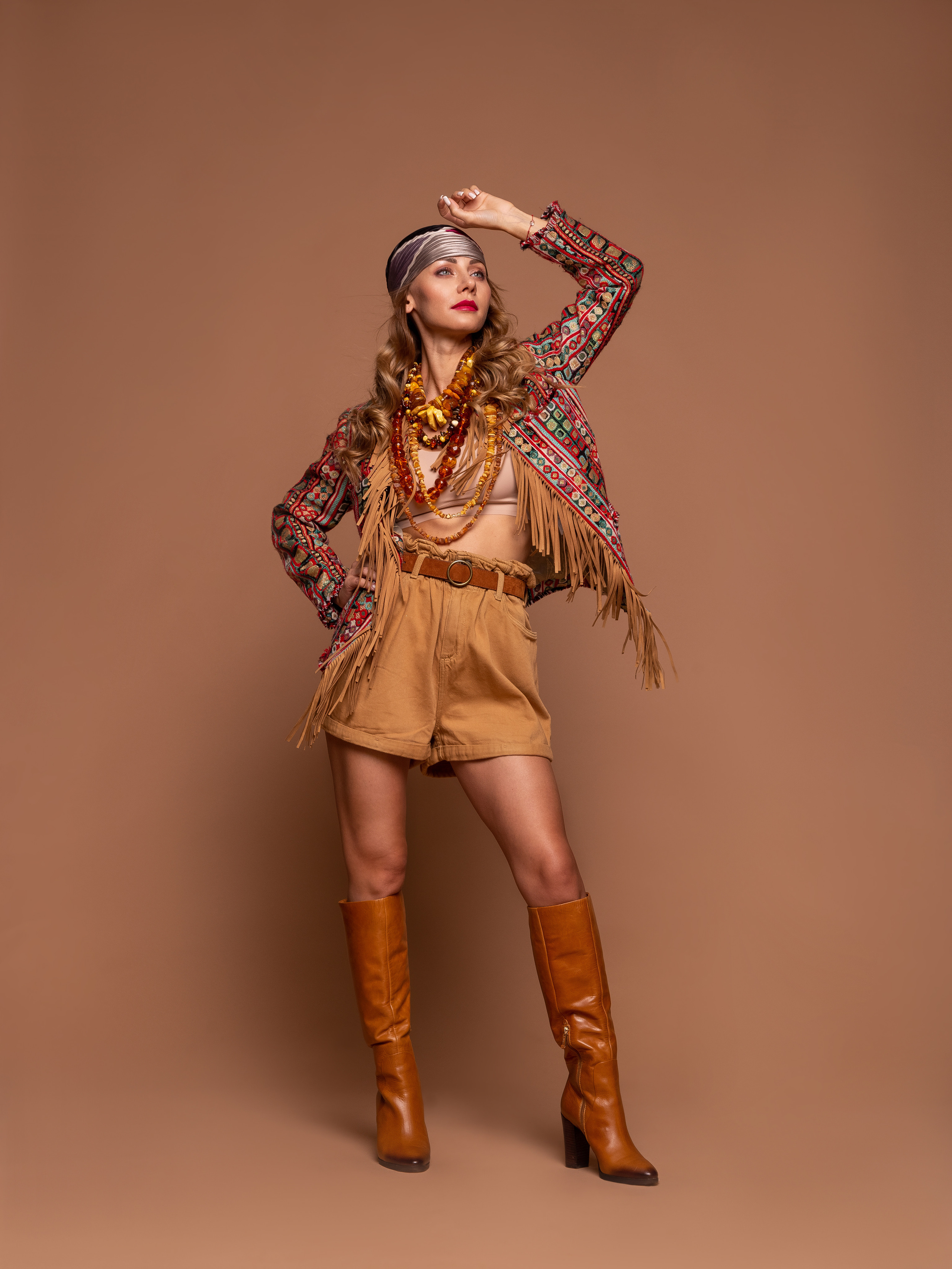 Стилист, съемка архетипов. Фотограф в Санкт-Петербурге