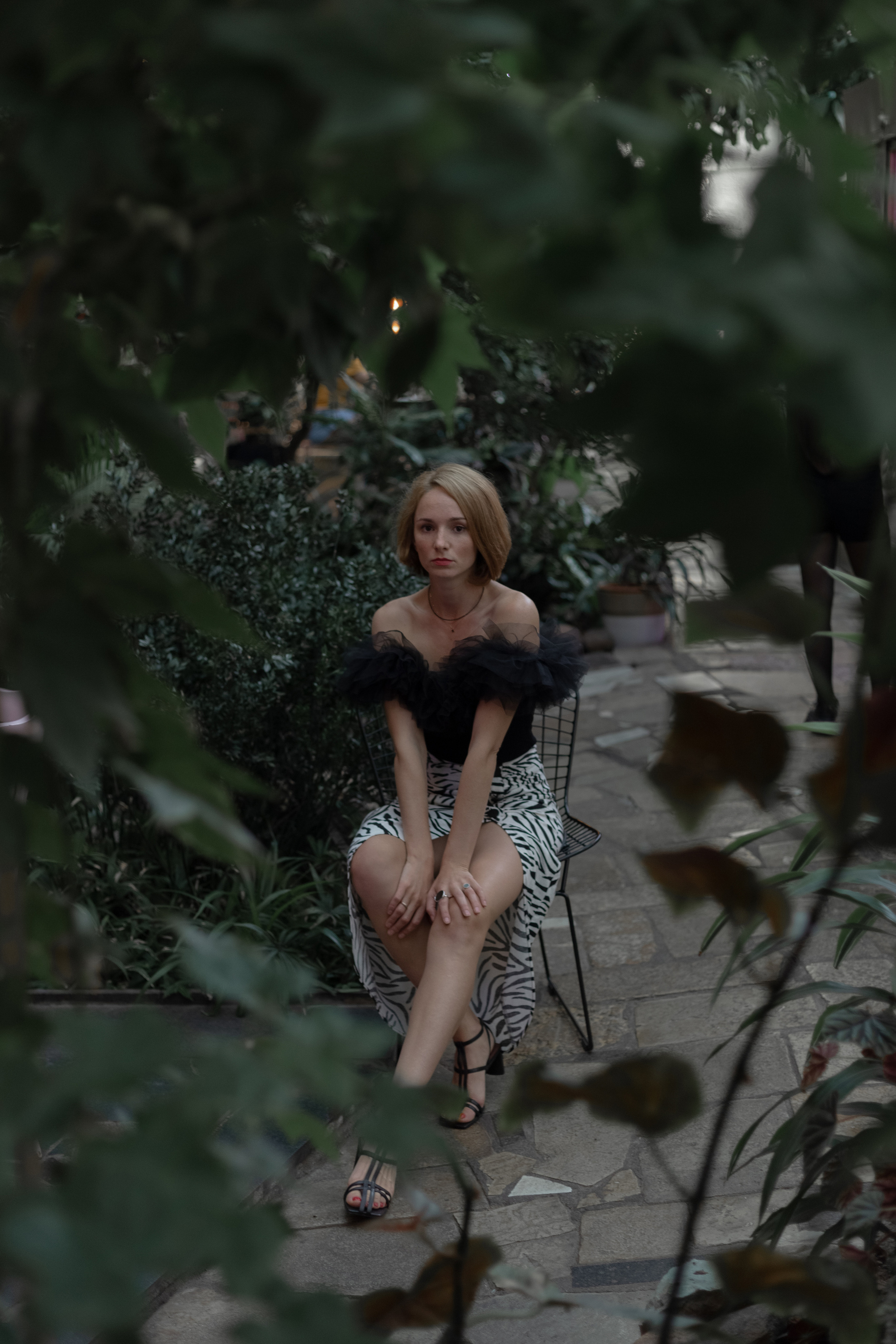 Стилист. Фотограф в Санкт-Петербурге