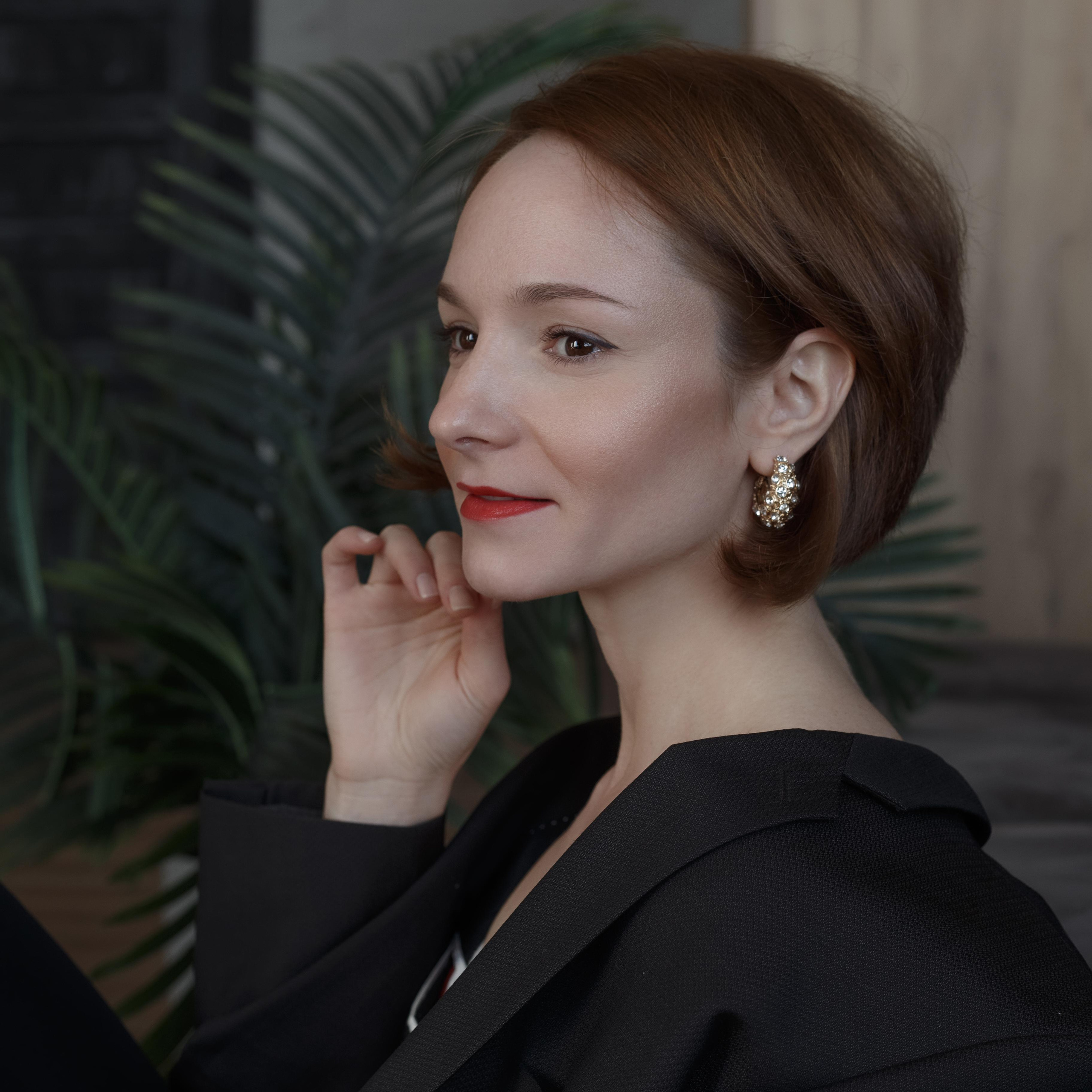 Стилист. Фотограф в Санкт-Петербурге