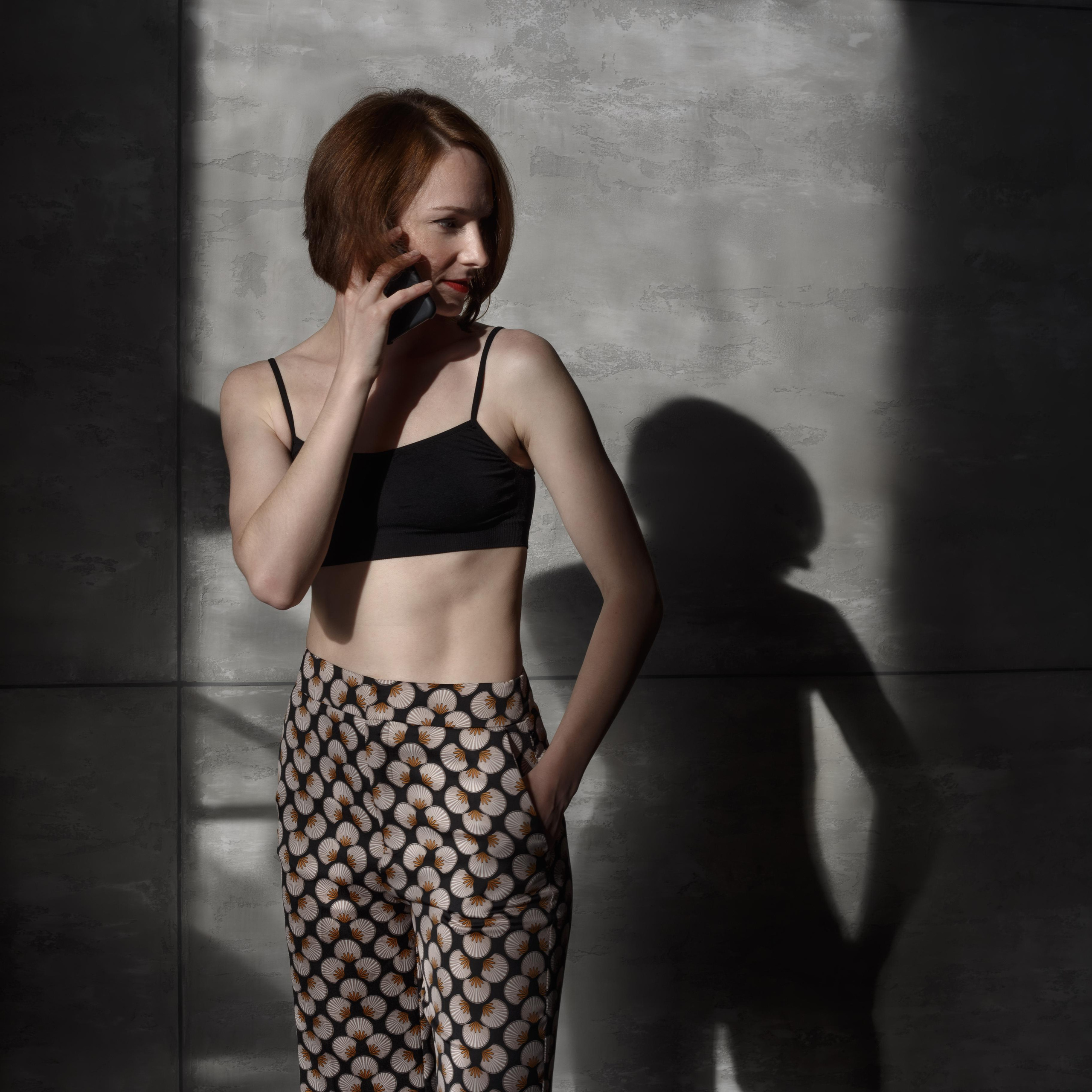 Стилист. Фотограф в Санкт-Петербурге