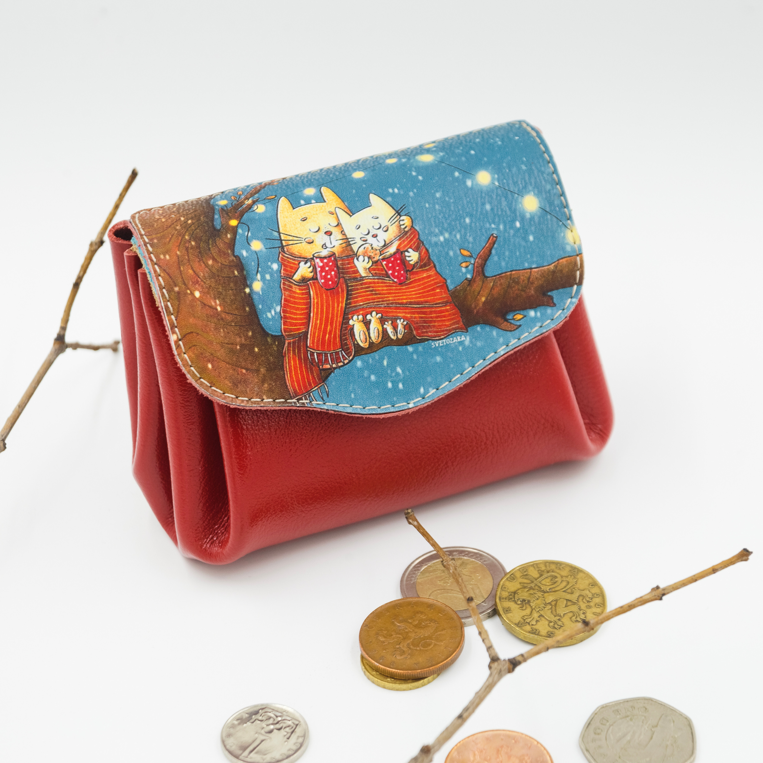 Магазин авторских изделий «Чудесное рядом». Фотограф в Санкт-Петербурге