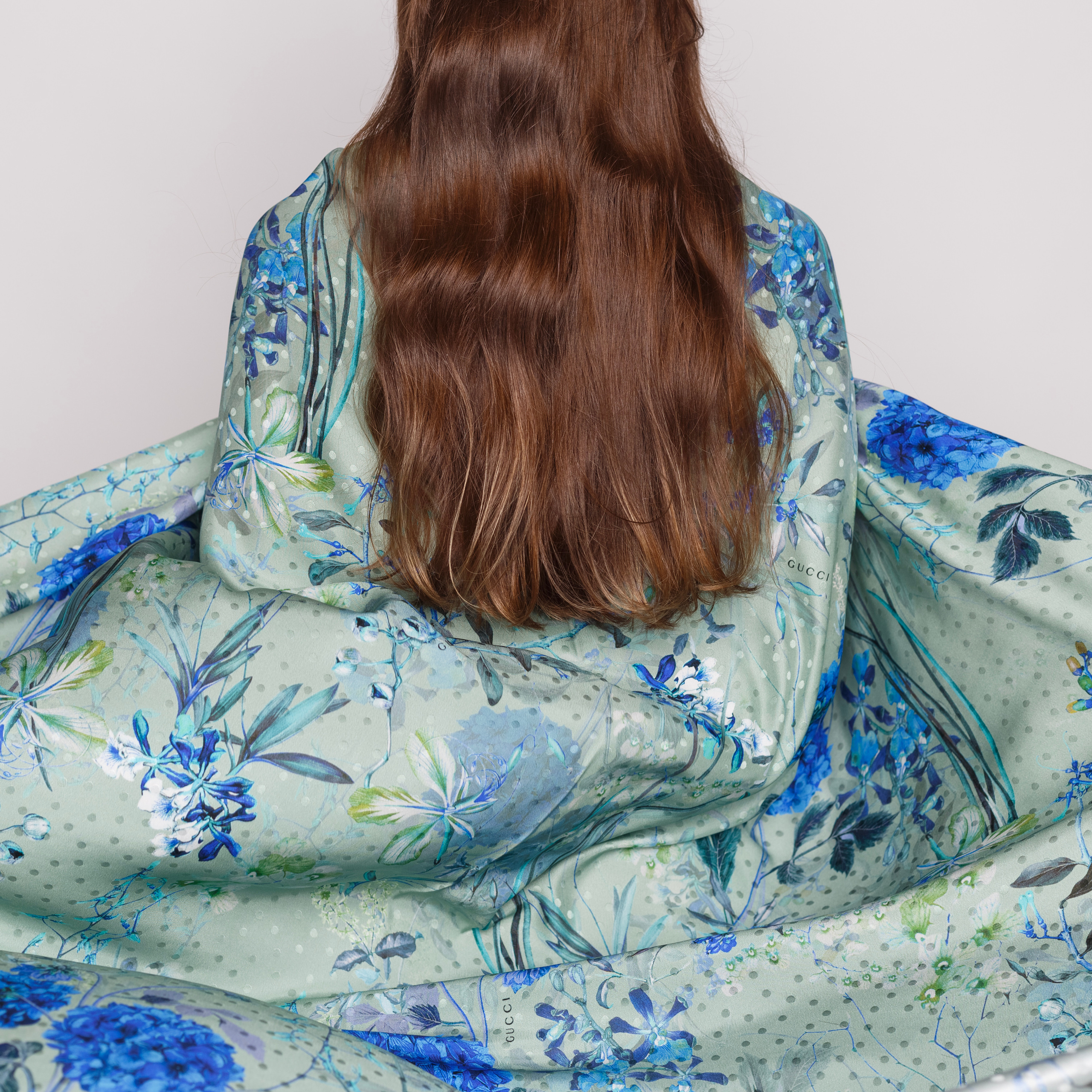 Магазин тканей. Фотограф в Санкт-Петербурге