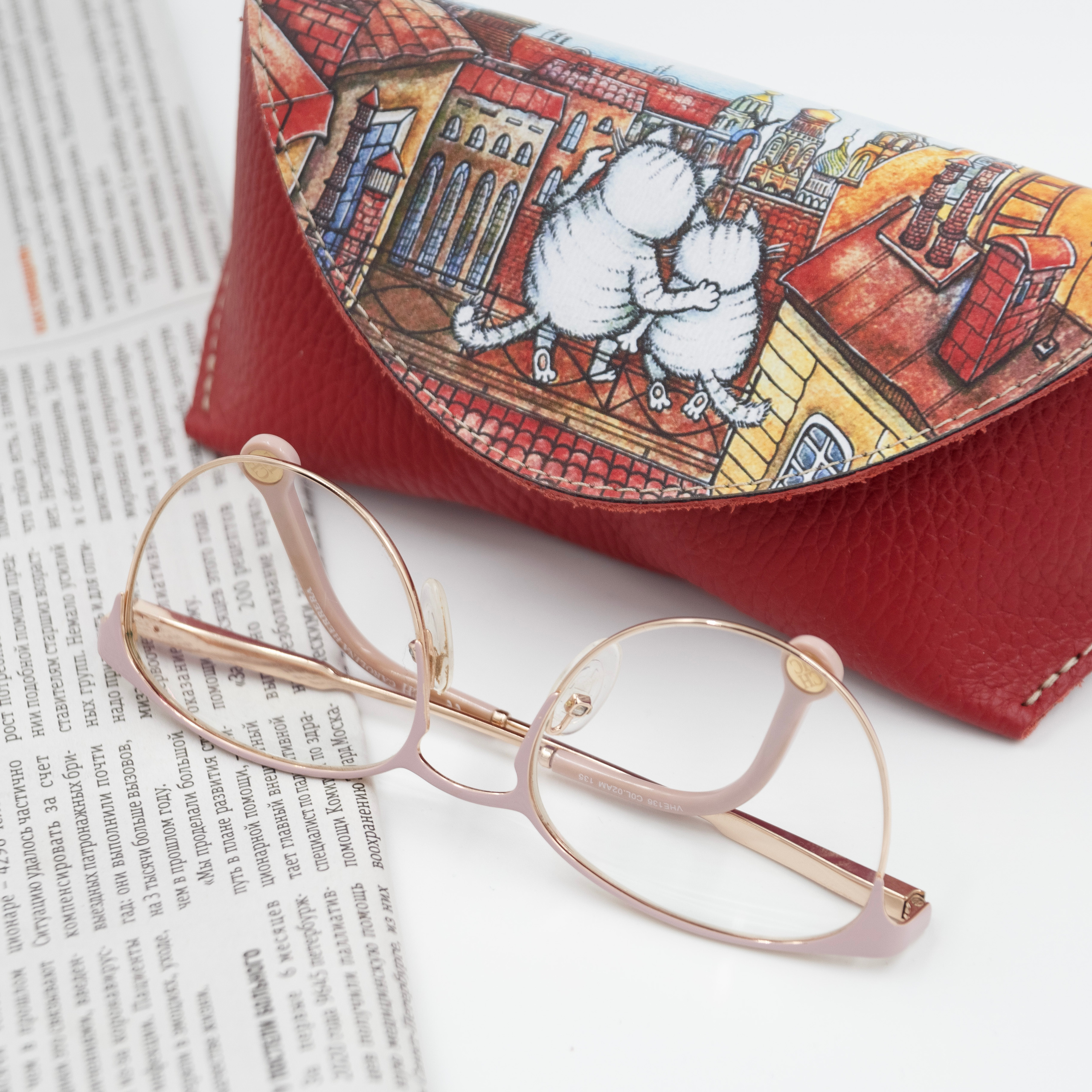 Магазин авторских изделий «Чудесное рядом». Фотограф в Санкт-Петербурге