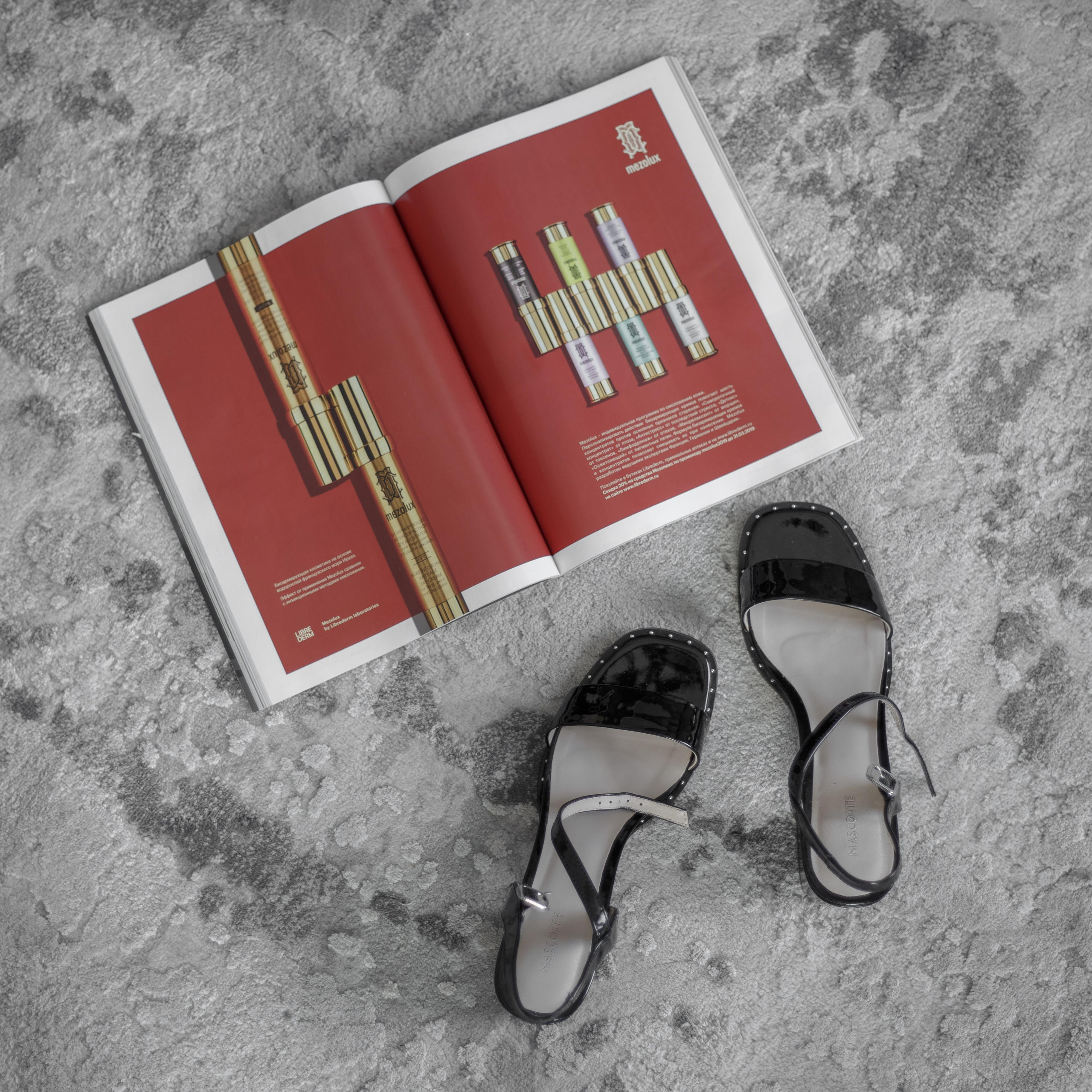 Стилист. Фотограф в Санкт-Петербурге