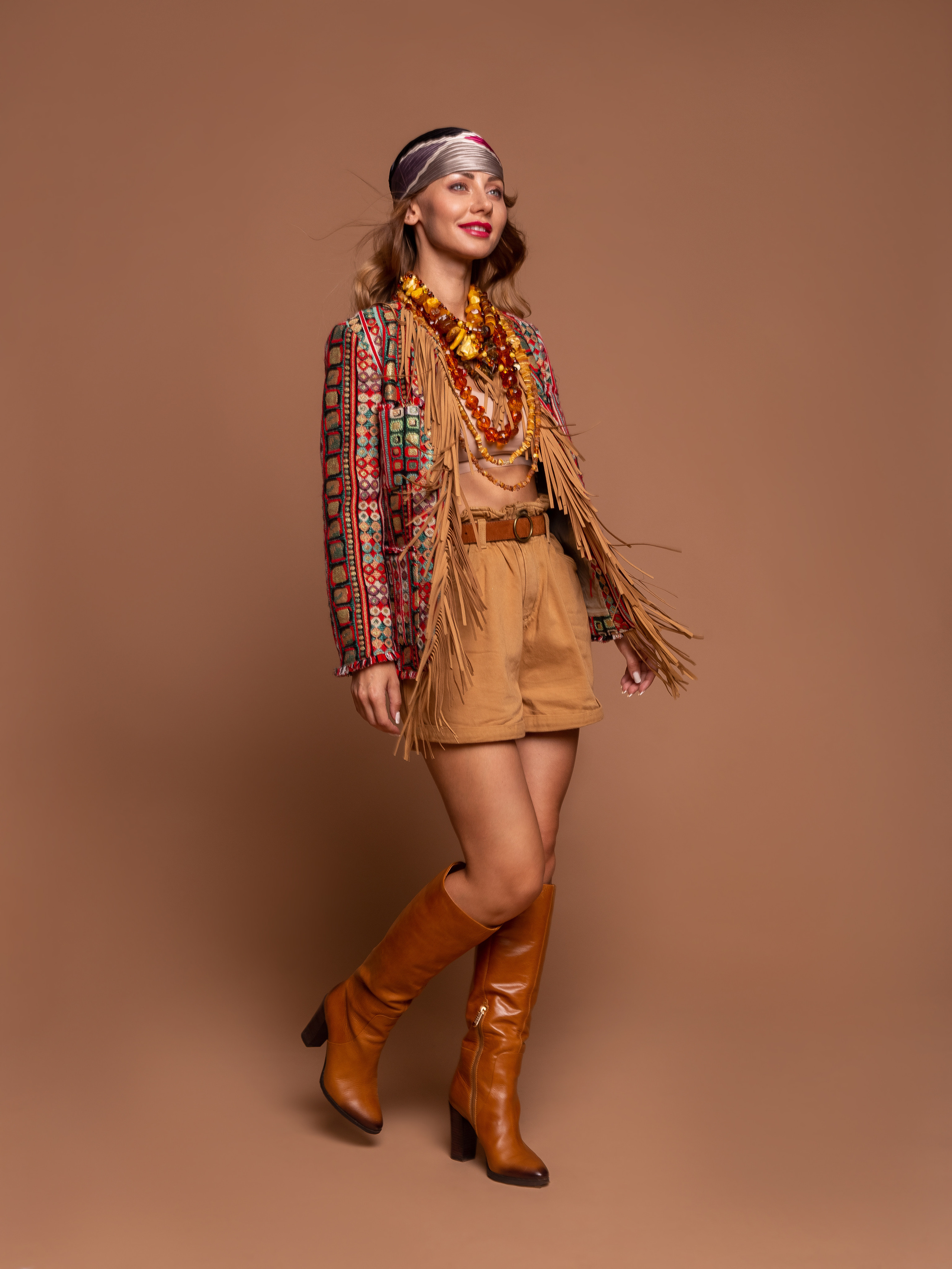 Стилист, съемка архетипов. Фотограф в Санкт-Петербурге