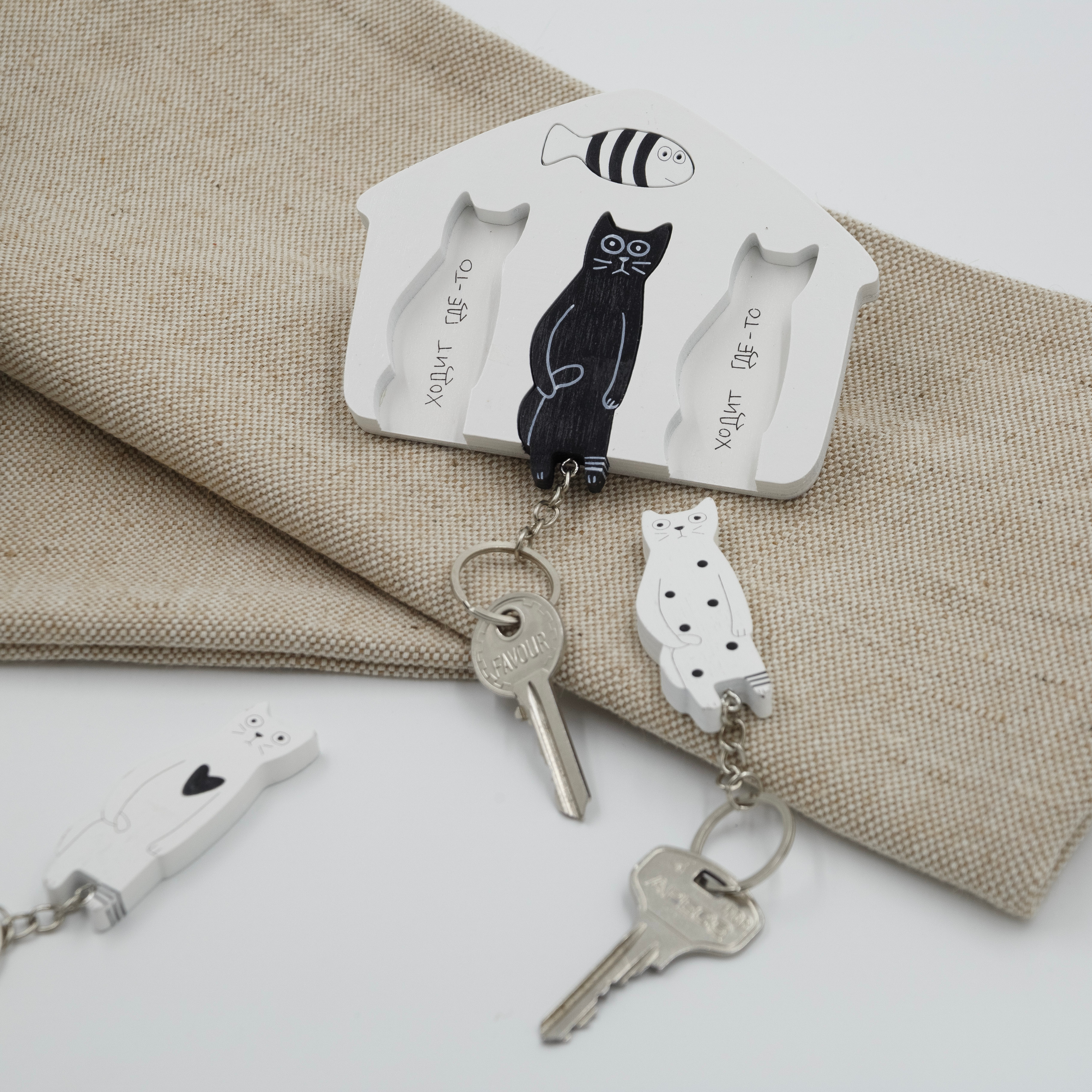 Магазин авторских изделий «Чудесное рядом». Фотограф в Санкт-Петербурге