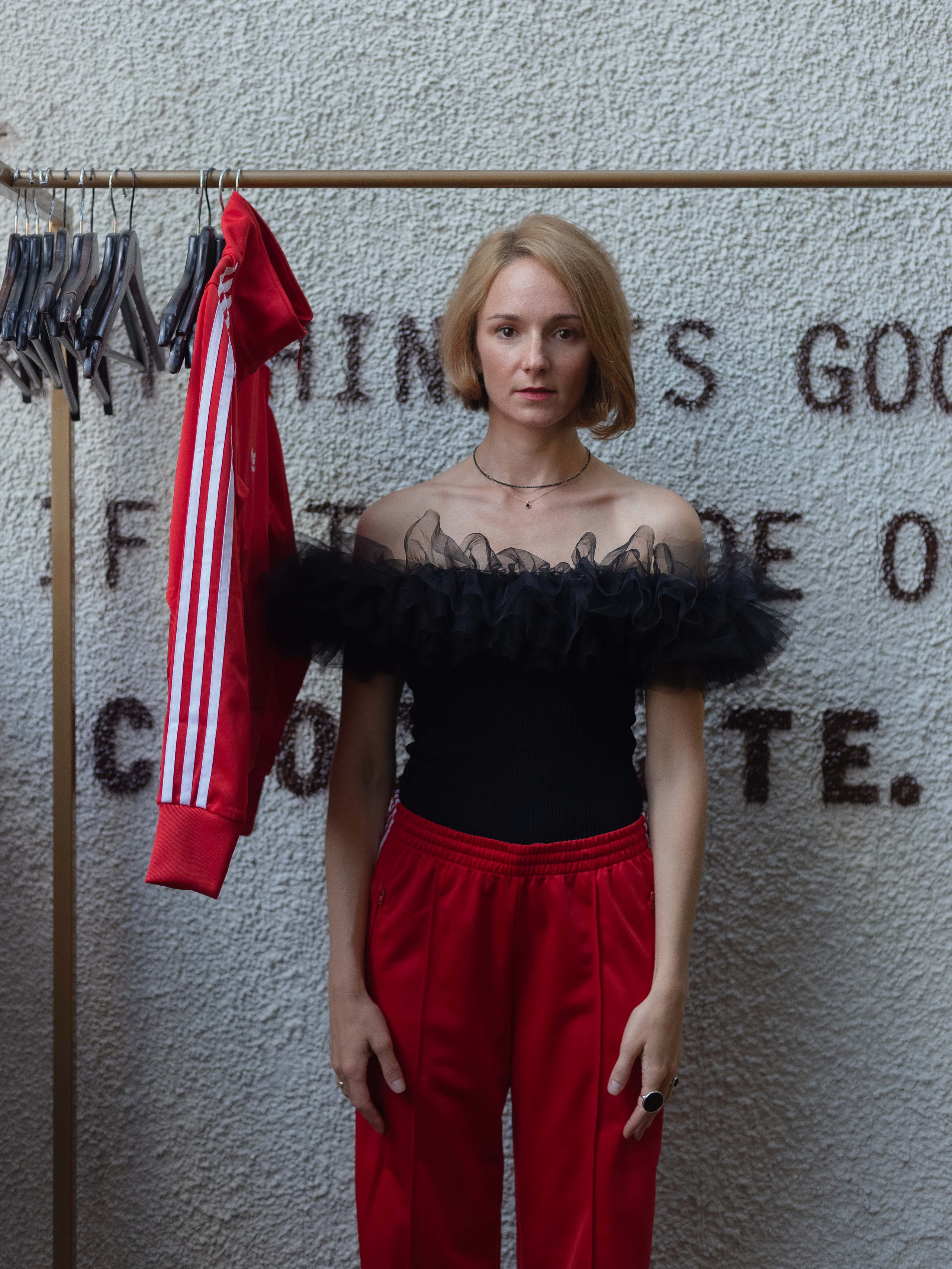 Стилист. Фотограф в Санкт-Петербурге