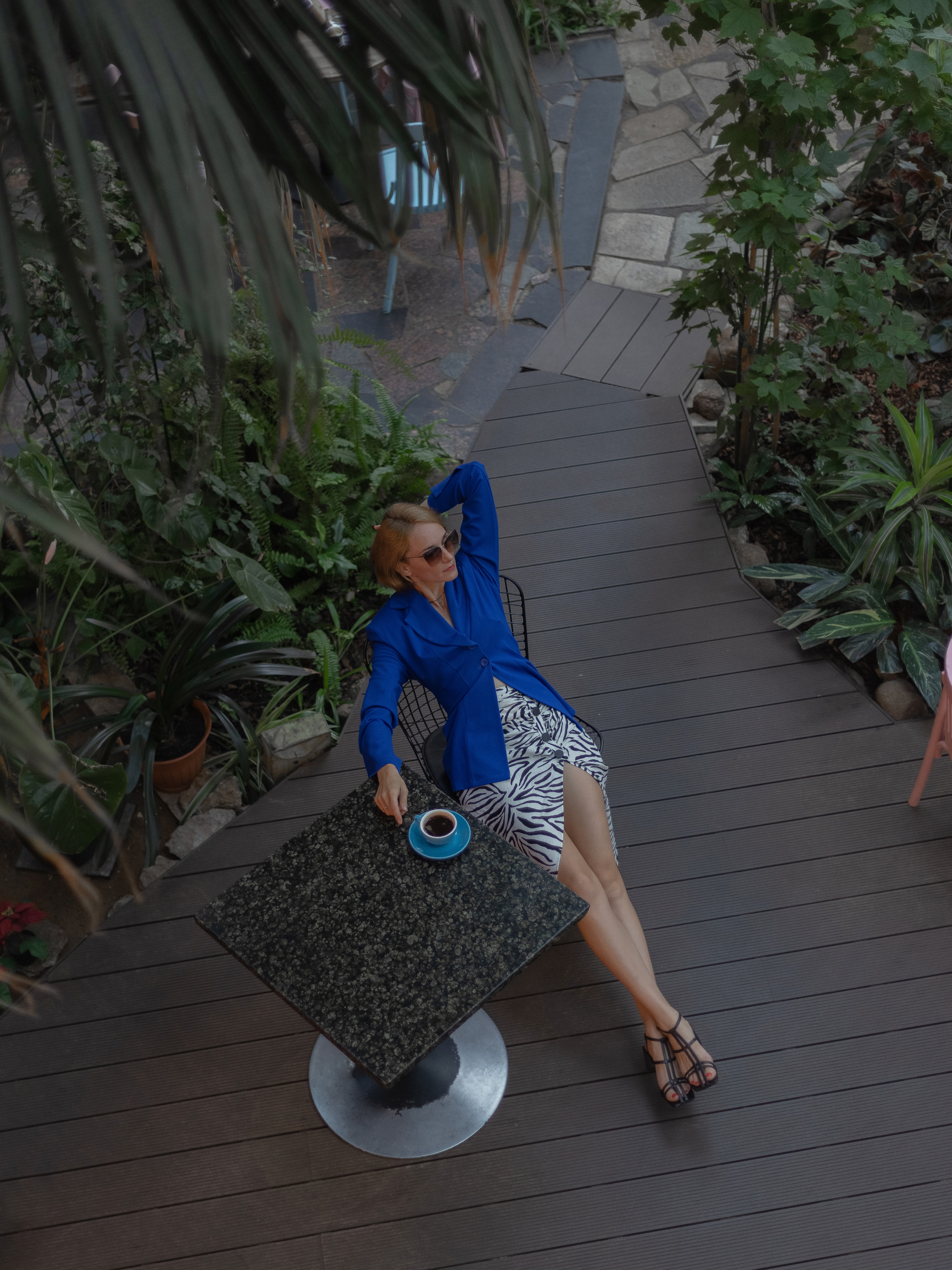 Стилист. Фотограф в Санкт-Петербурге