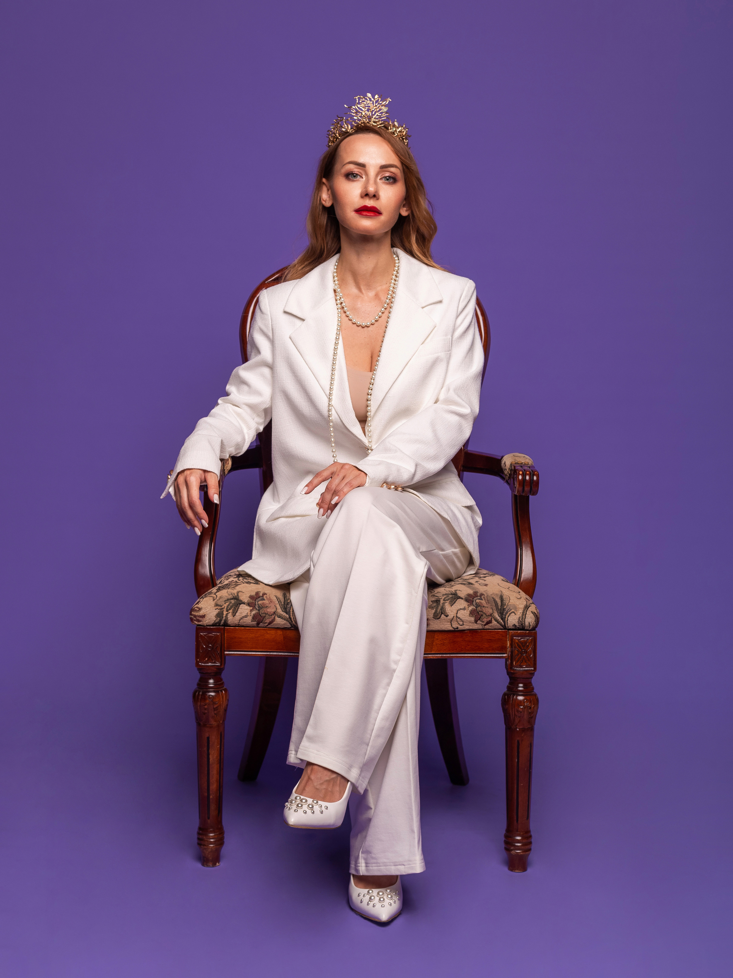 Стилист, съемка архетипов. Фотограф в Санкт-Петербурге