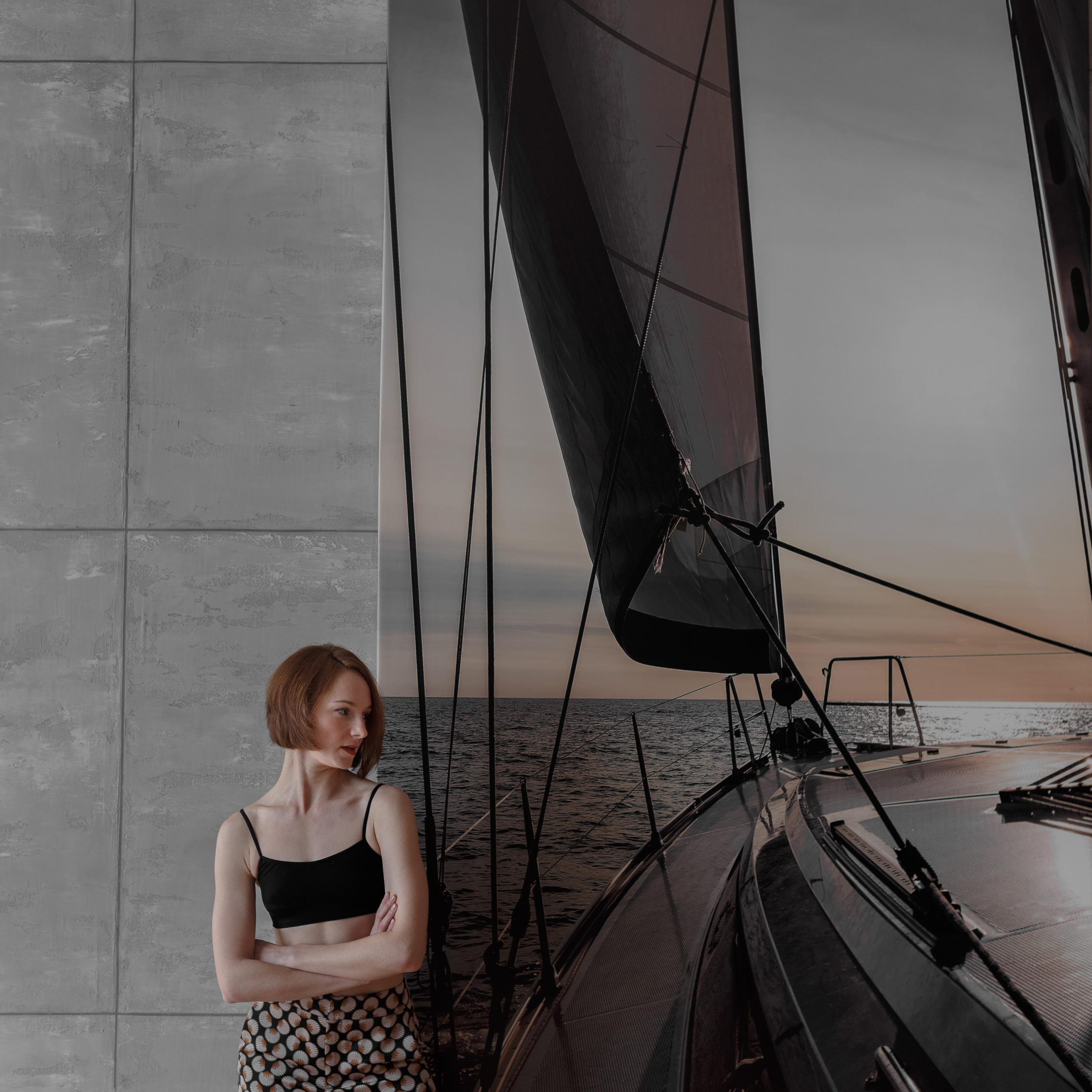 Стилист. Фотограф в Санкт-Петербурге