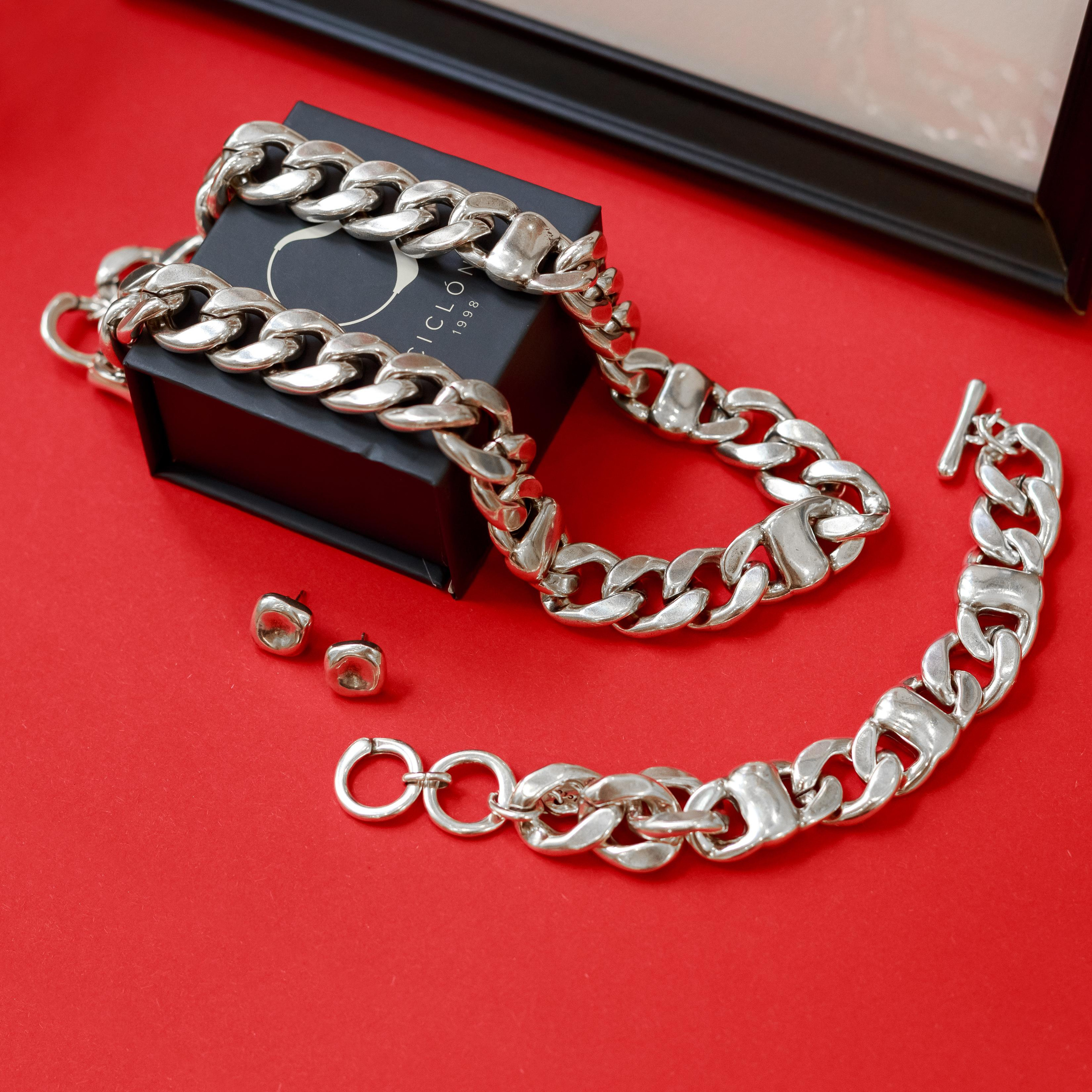 Украшения EspanaMe. Фотограф в Санкт-Петербурге