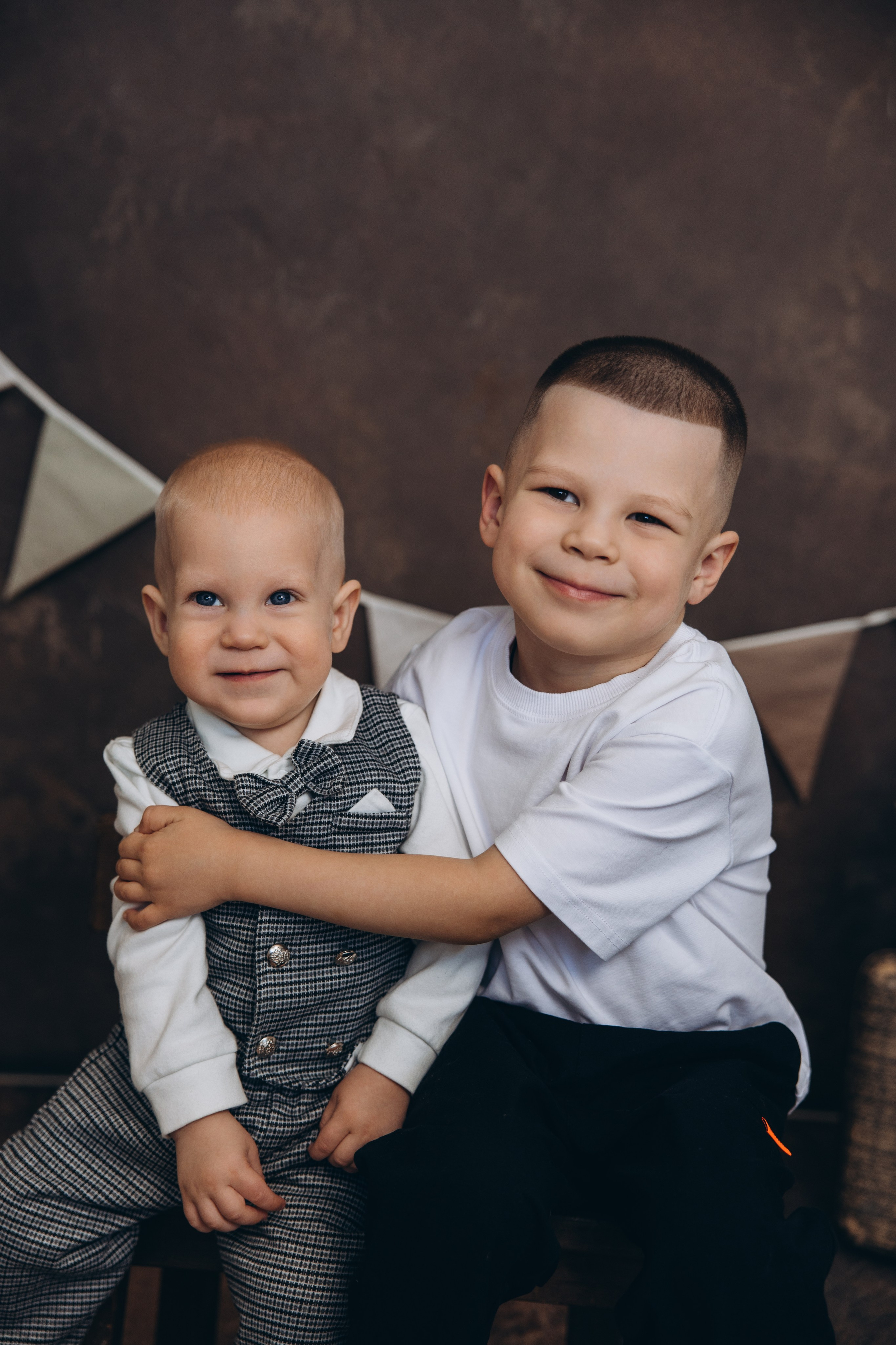 Дамиру год. Свадебный, семейный фотограф в Иркутске Светлана Макаричева