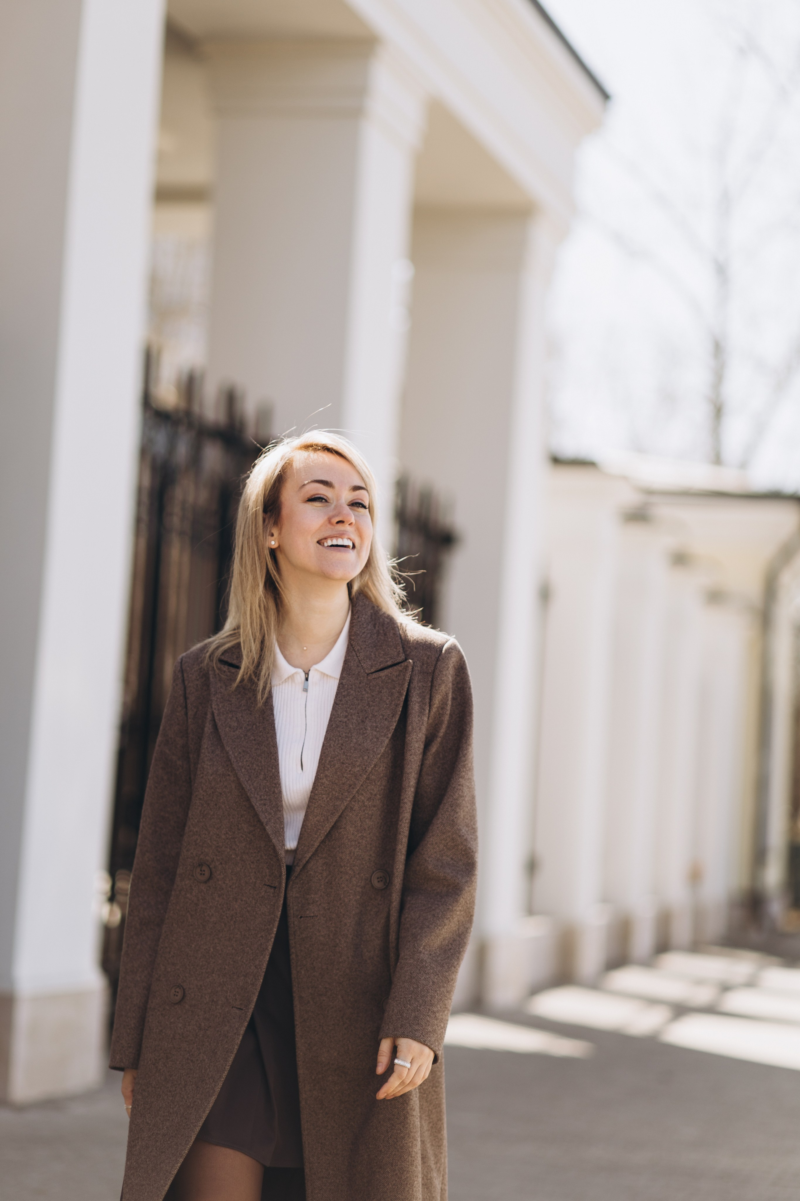 Прогулка. Свадебный, семейный фотограф в Иркутске Светлана Макаричева