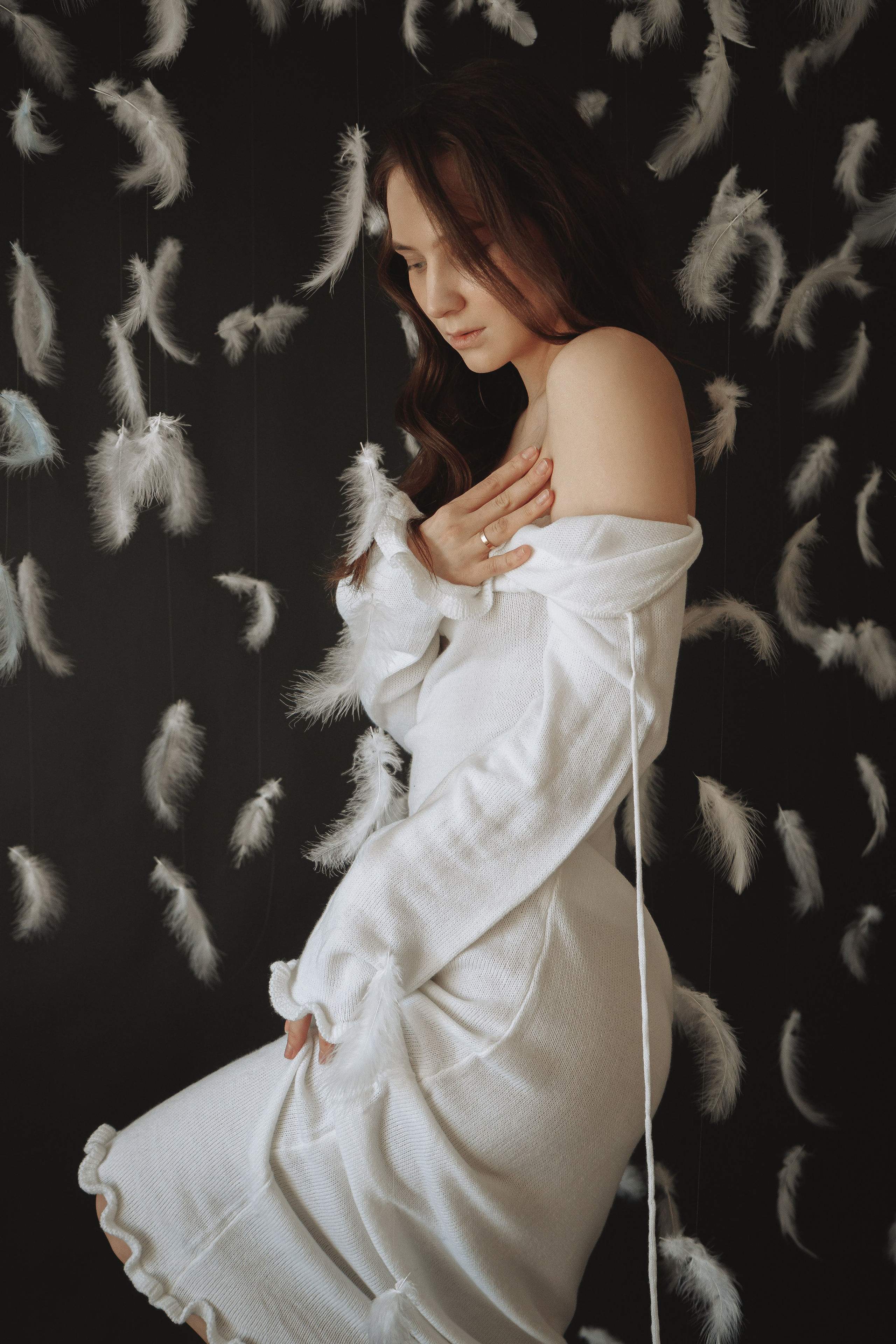 Эля. Фотограф в Самаре Юля Борщ