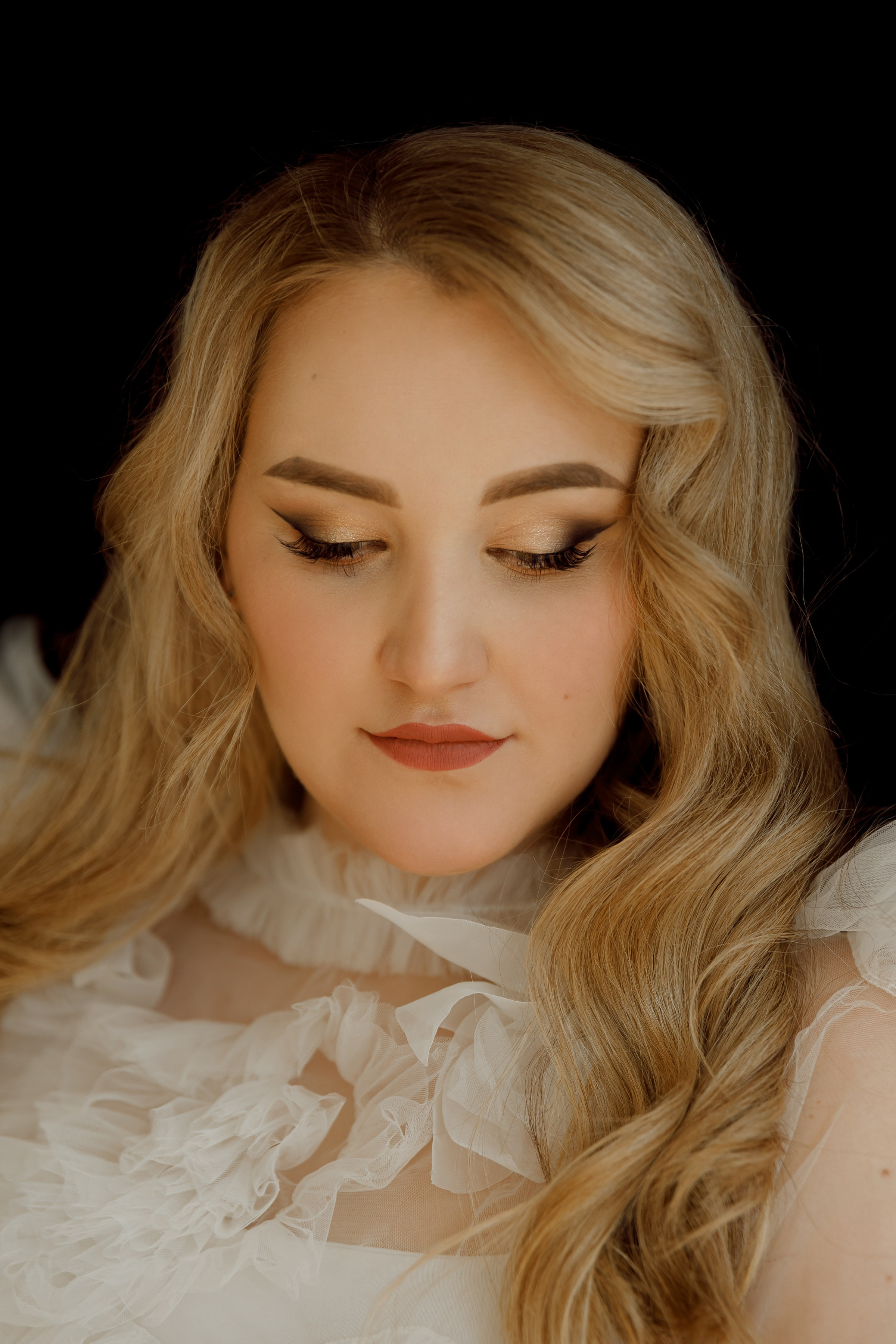 Ксюша. Фотограф в Самаре Юля Борщ