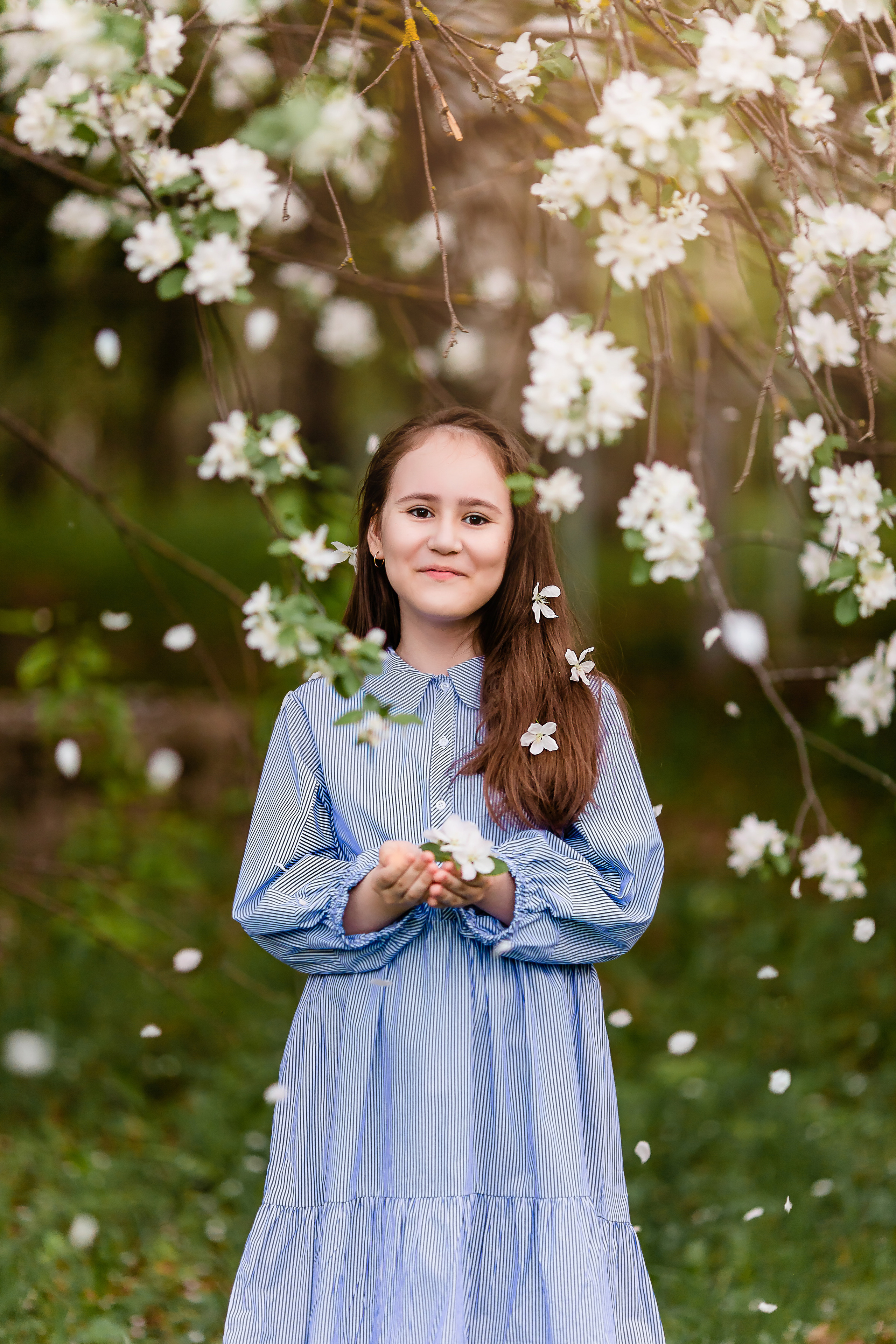 Май. Семейный и свадебный фотограф в Чебоксарах и Новочебоксарске Ирина Юрь