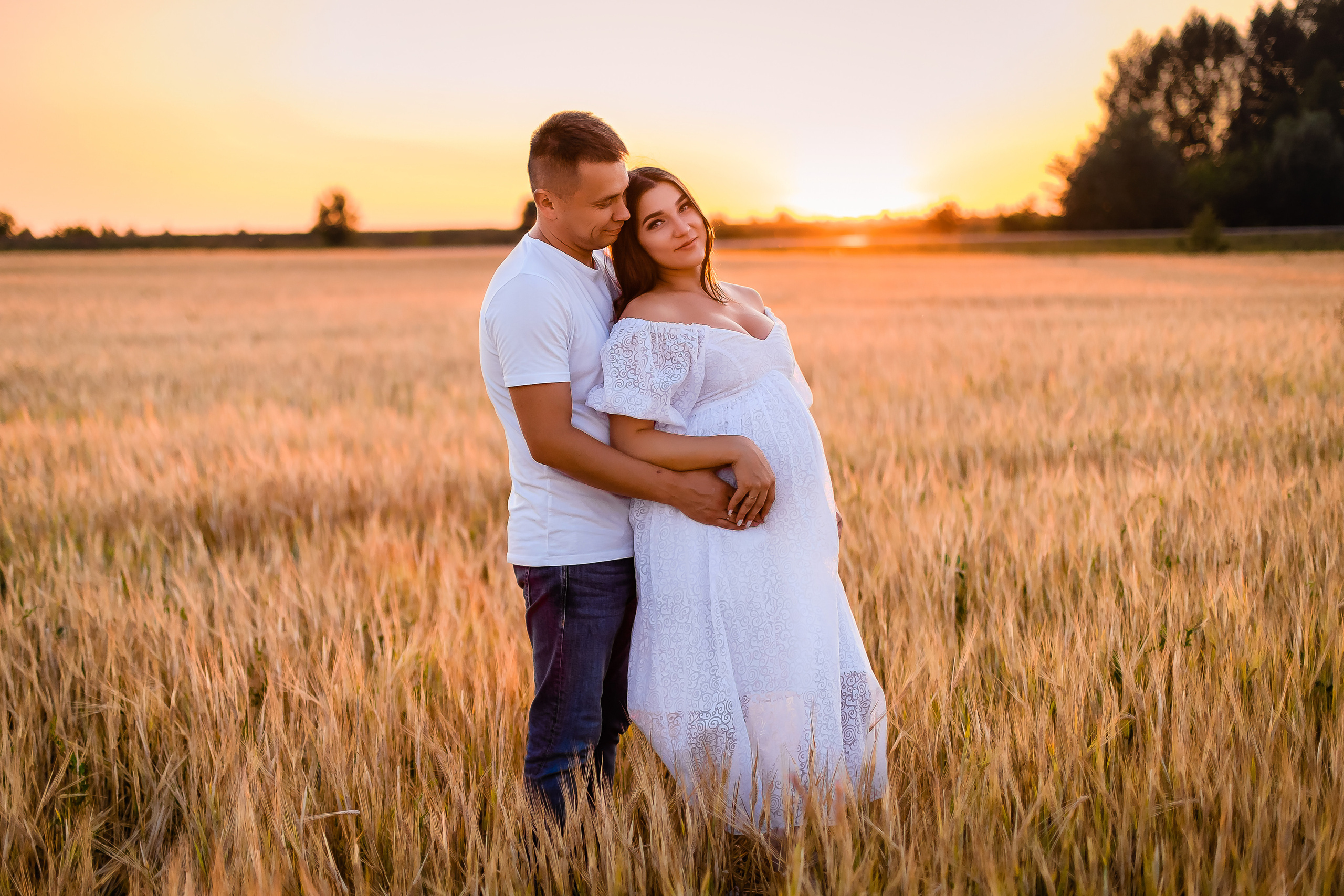 Семейный и свадебный фотограф в Чебоксарах и Новочебоксарске Ирина Юрь