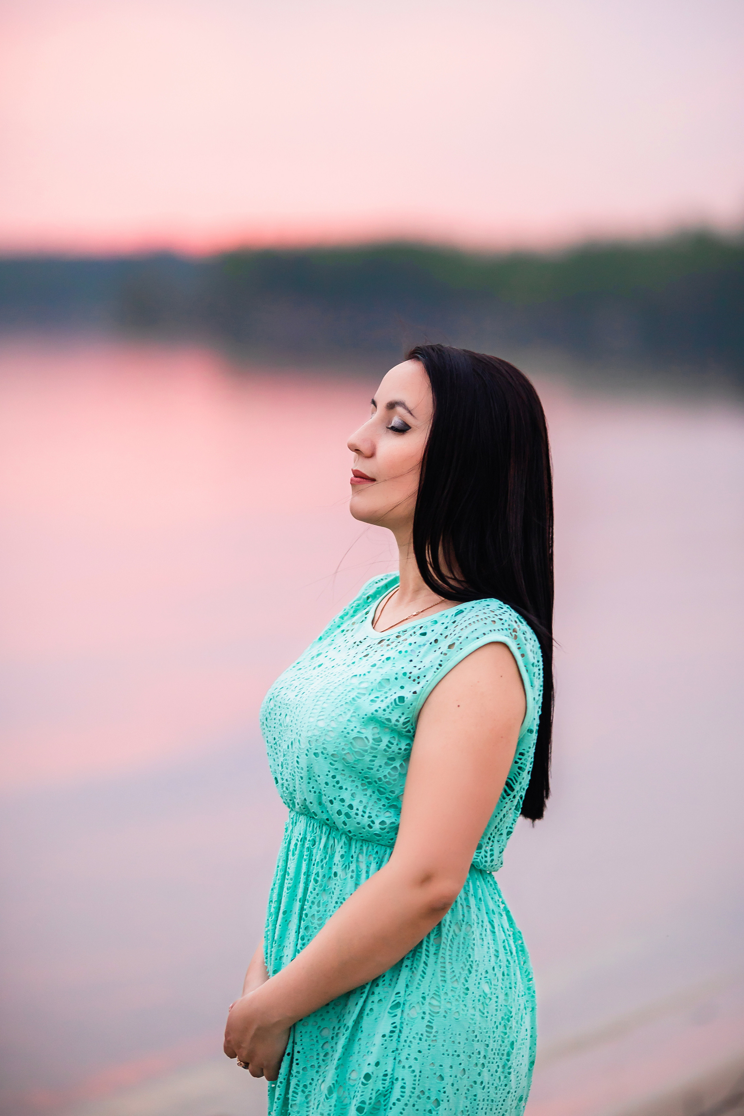 Цветущий сад. Семейный и свадебный фотограф в Чебоксарах и Новочебоксарске Ирина Юрь