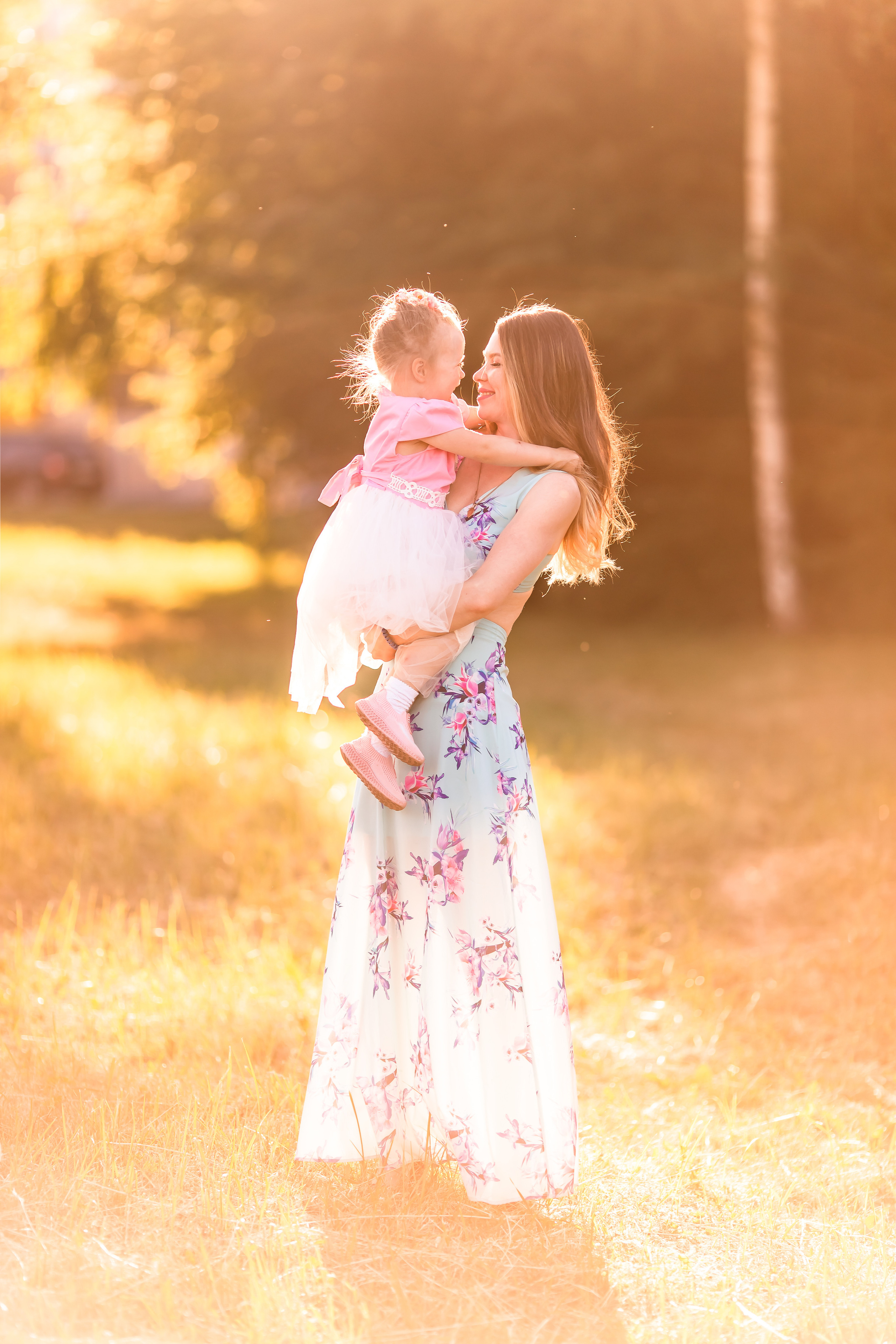 Прогулка в пионах. Семейный и свадебный фотограф в Чебоксарах и Новочебоксарске Ирина Юрь