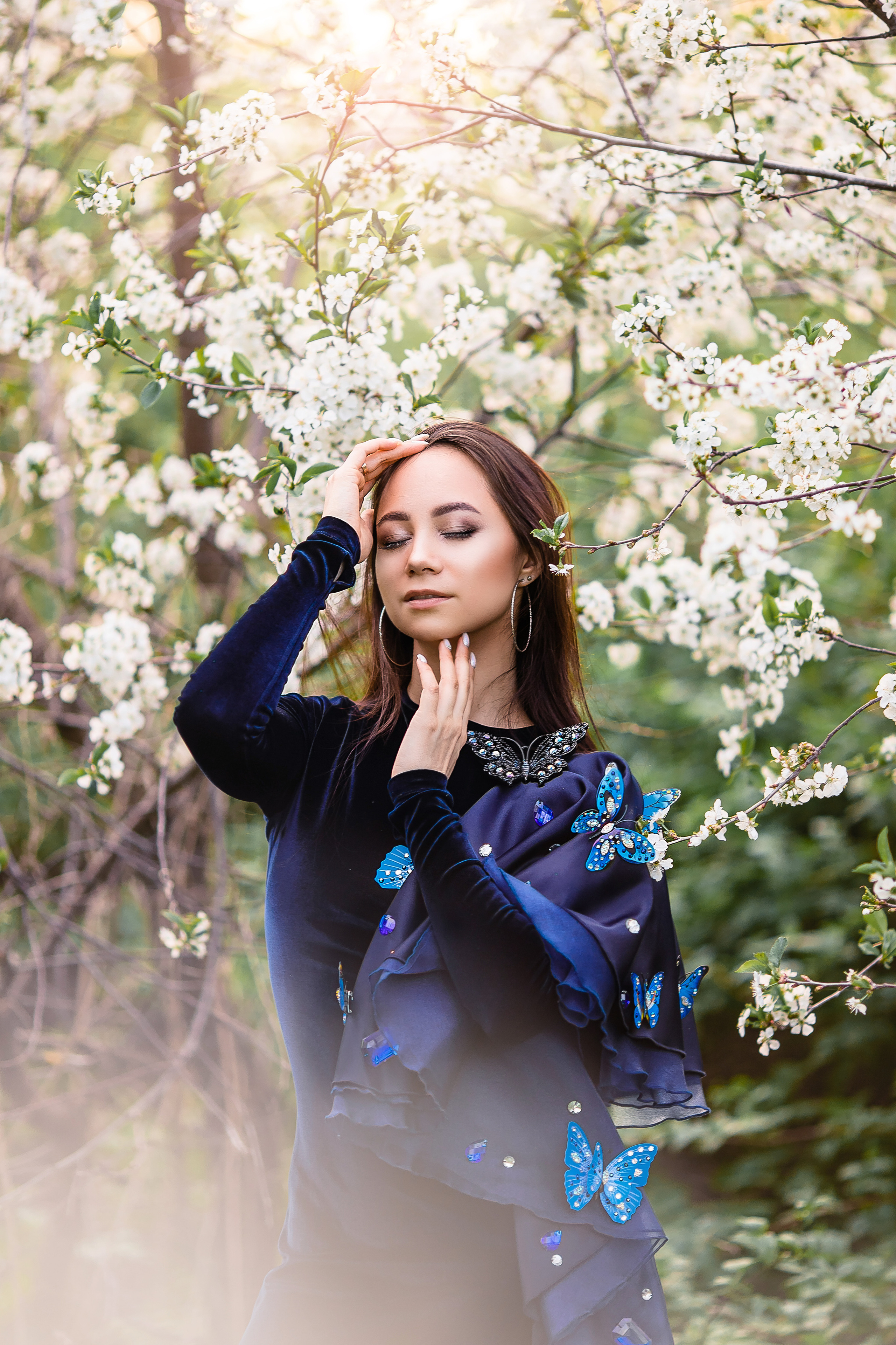 Лесные феи. Семейный и свадебный фотограф в Чебоксарах и Новочебоксарске Ирина Юрь